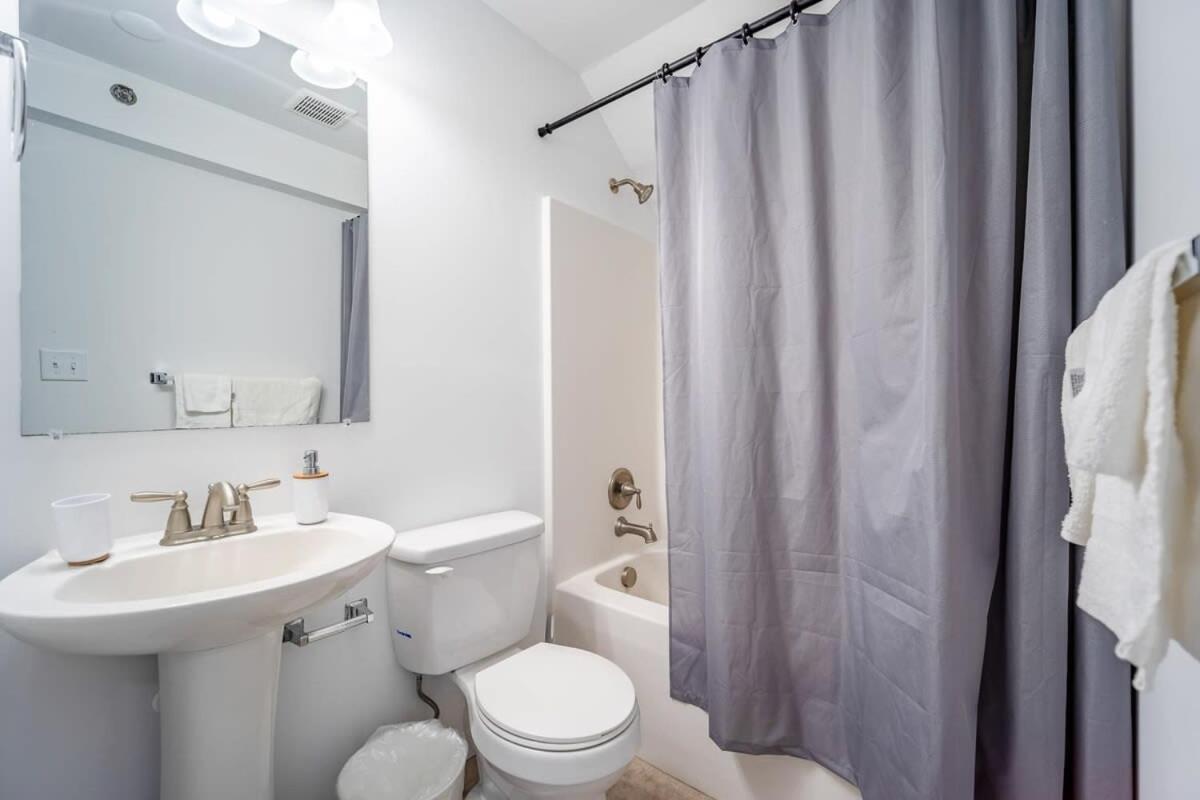 Modern 4br Ocean Block Walk To The