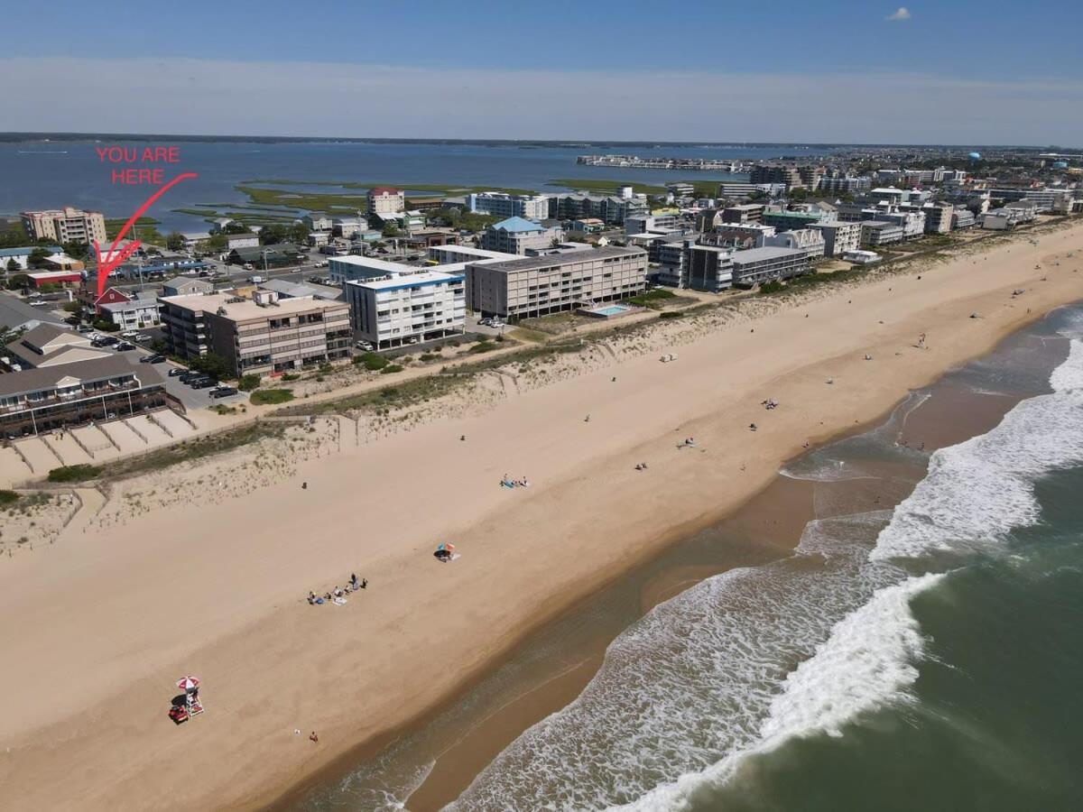 Modern 4br Ocean Block Walk To The *