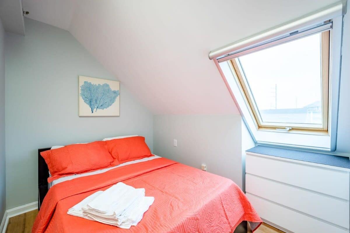 Modern 4br Ocean Block Walk To The *