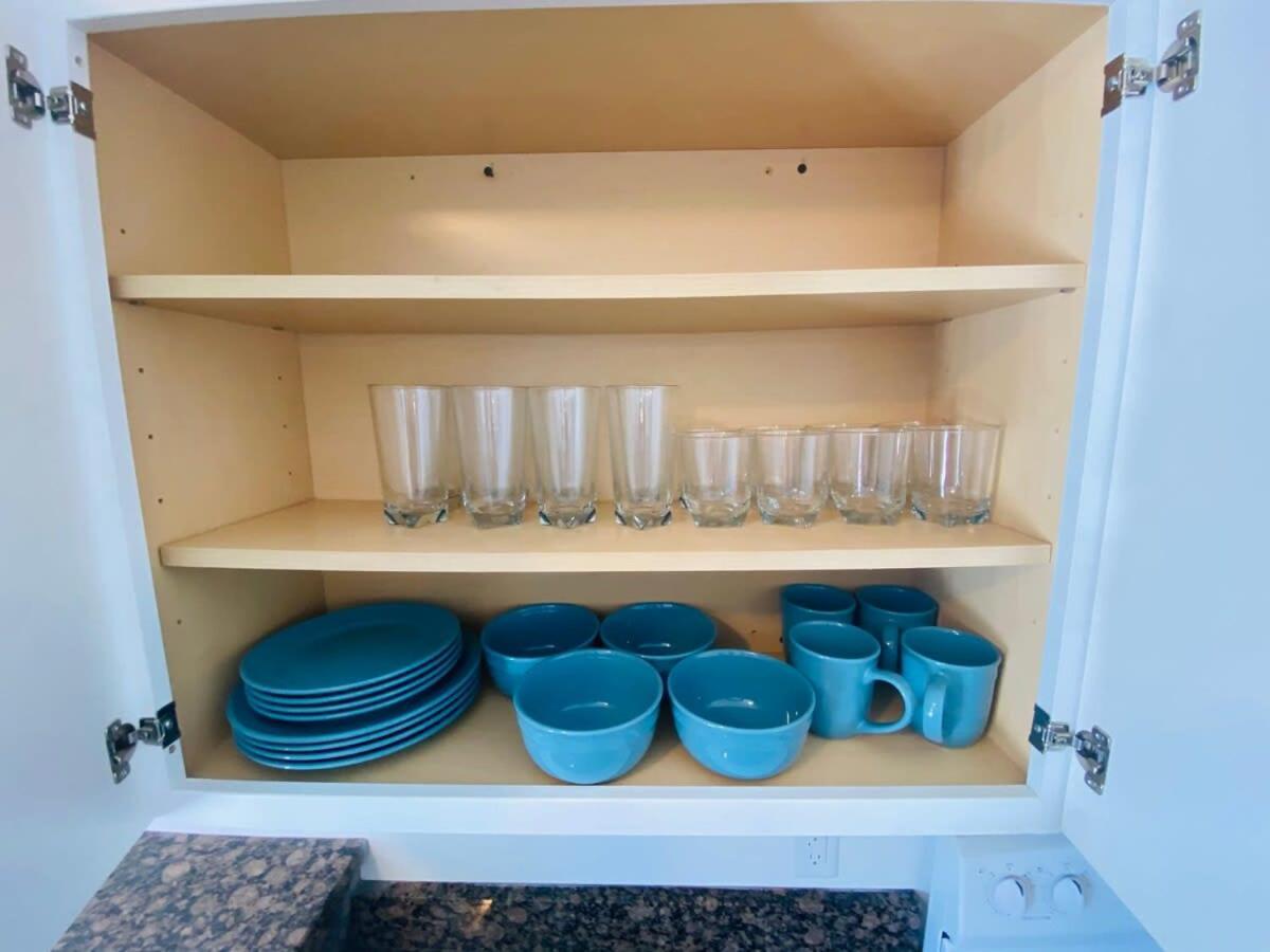 Apartment Modern 4br Ocean Block Walk To The