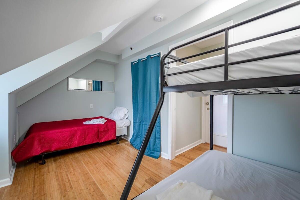 Modern 4br Ocean Block Walk To The *