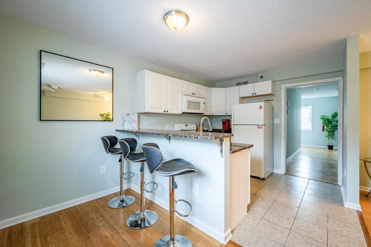 Modern 4br Ocean Block Walk To The