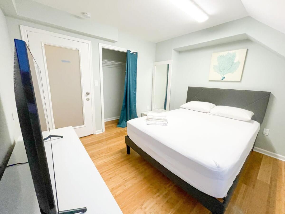 Modern 4br Ocean Block Walk To The Apartment *