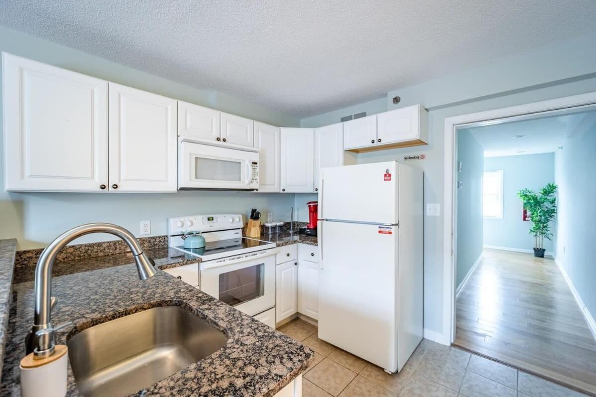 Modern 4br Ocean Block Walk To The