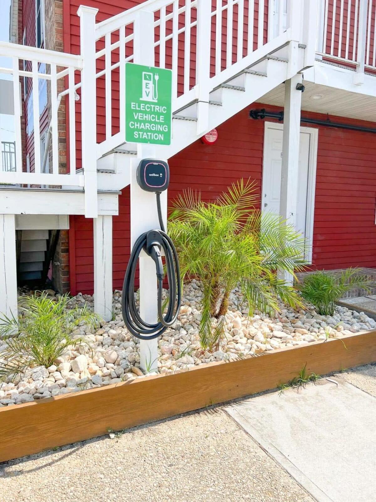 Modern 4br Ocean Block Walk To The Apartment Ocean City
