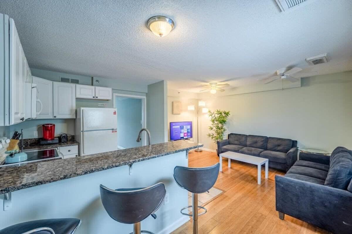 Modern 4br Ocean Block Walk To The * Ocean City