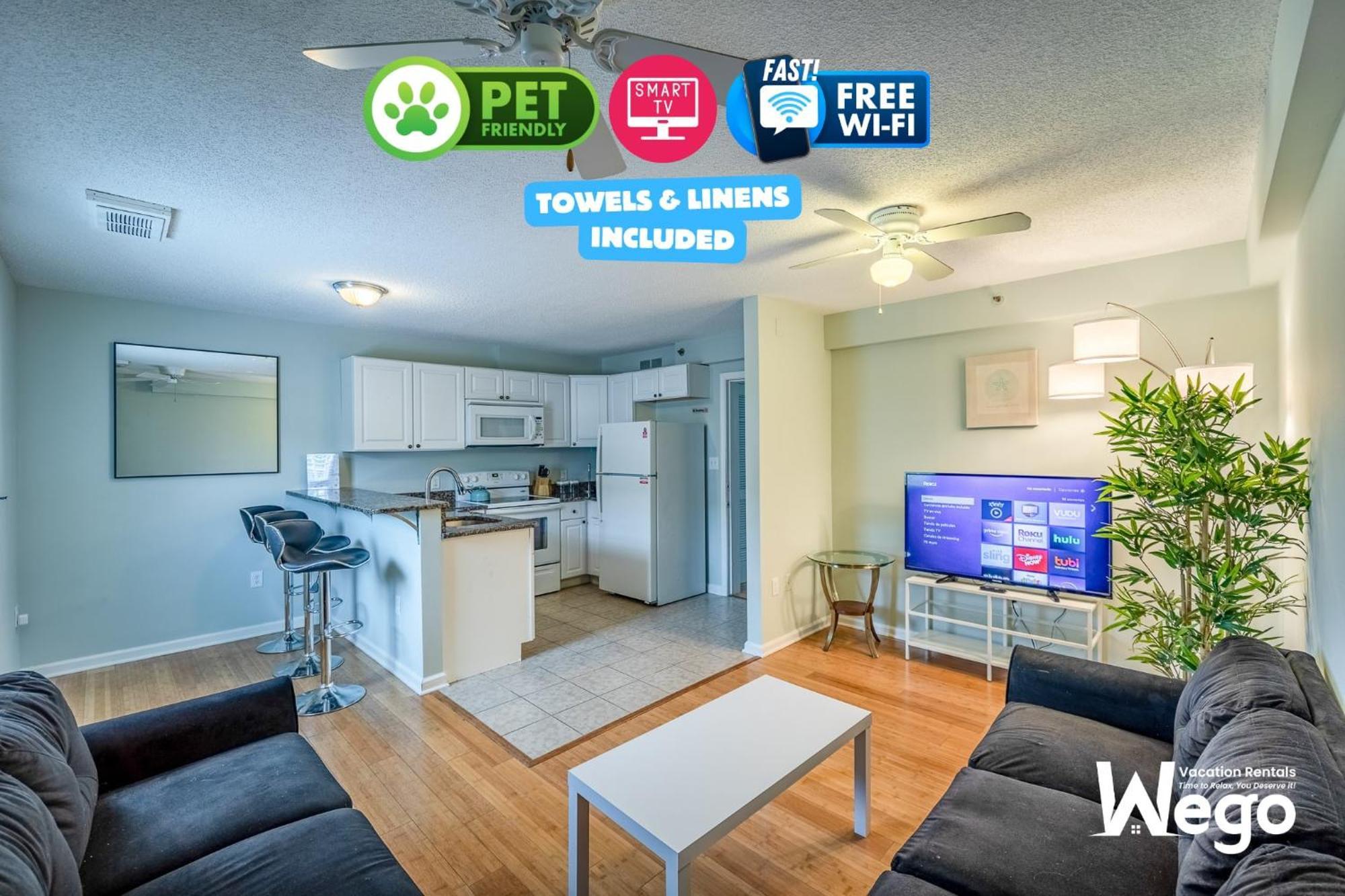 Modern 4br Ocean Block Walk To The Apartment *