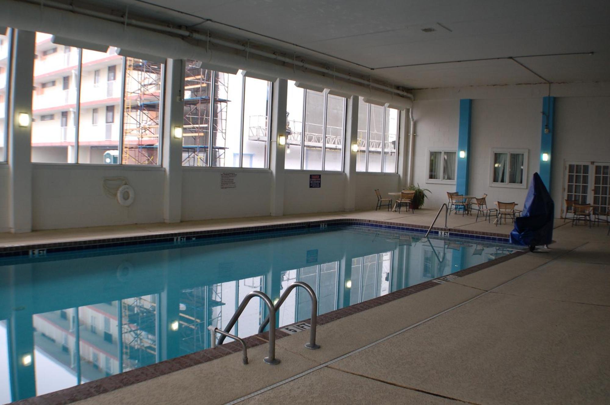 Hotel Princess Bayside