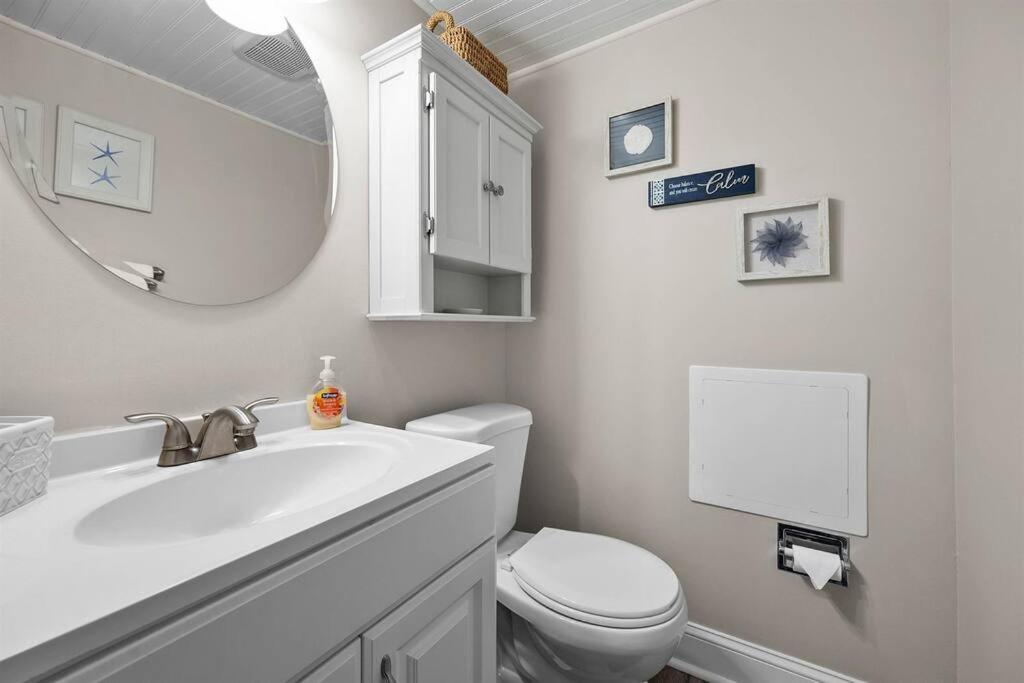 Holiday home Exquisite Ocean View With Pool Ocean City