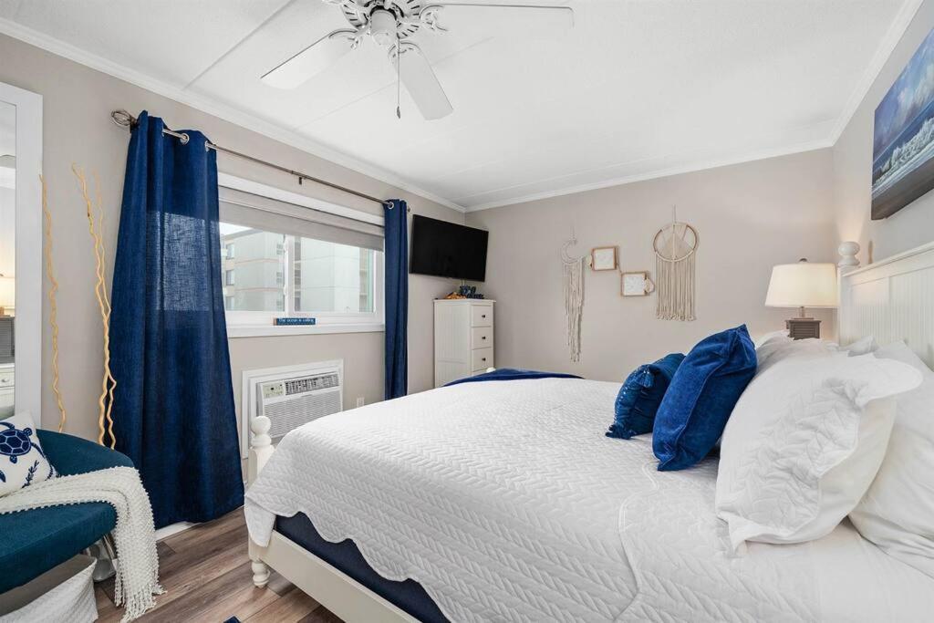 Exquisite Ocean View With Pool * Ocean City