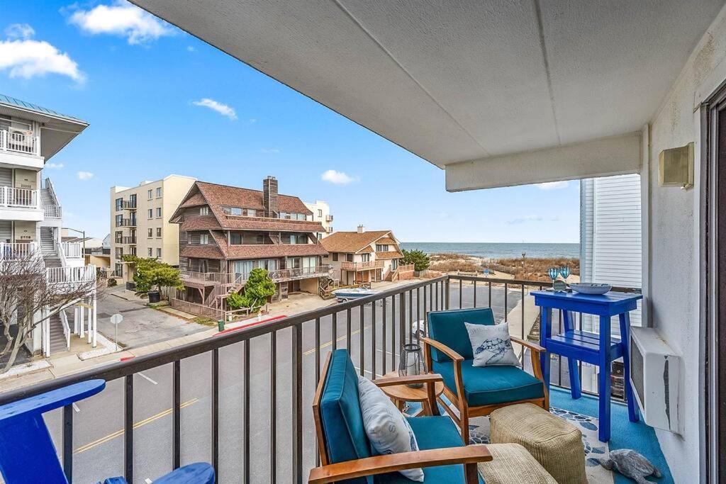 Holiday home Exquisite Ocean View With Pool Ocean City