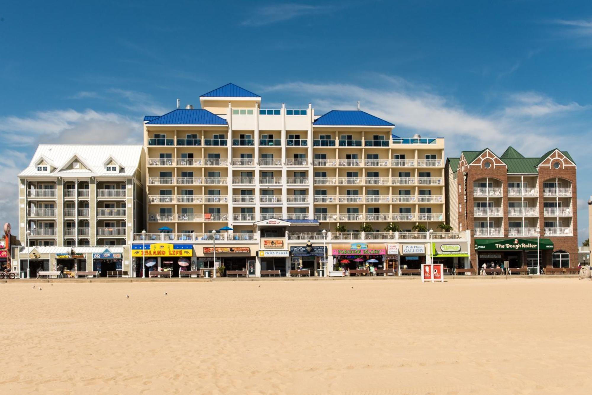 Park Place Hotel 3*