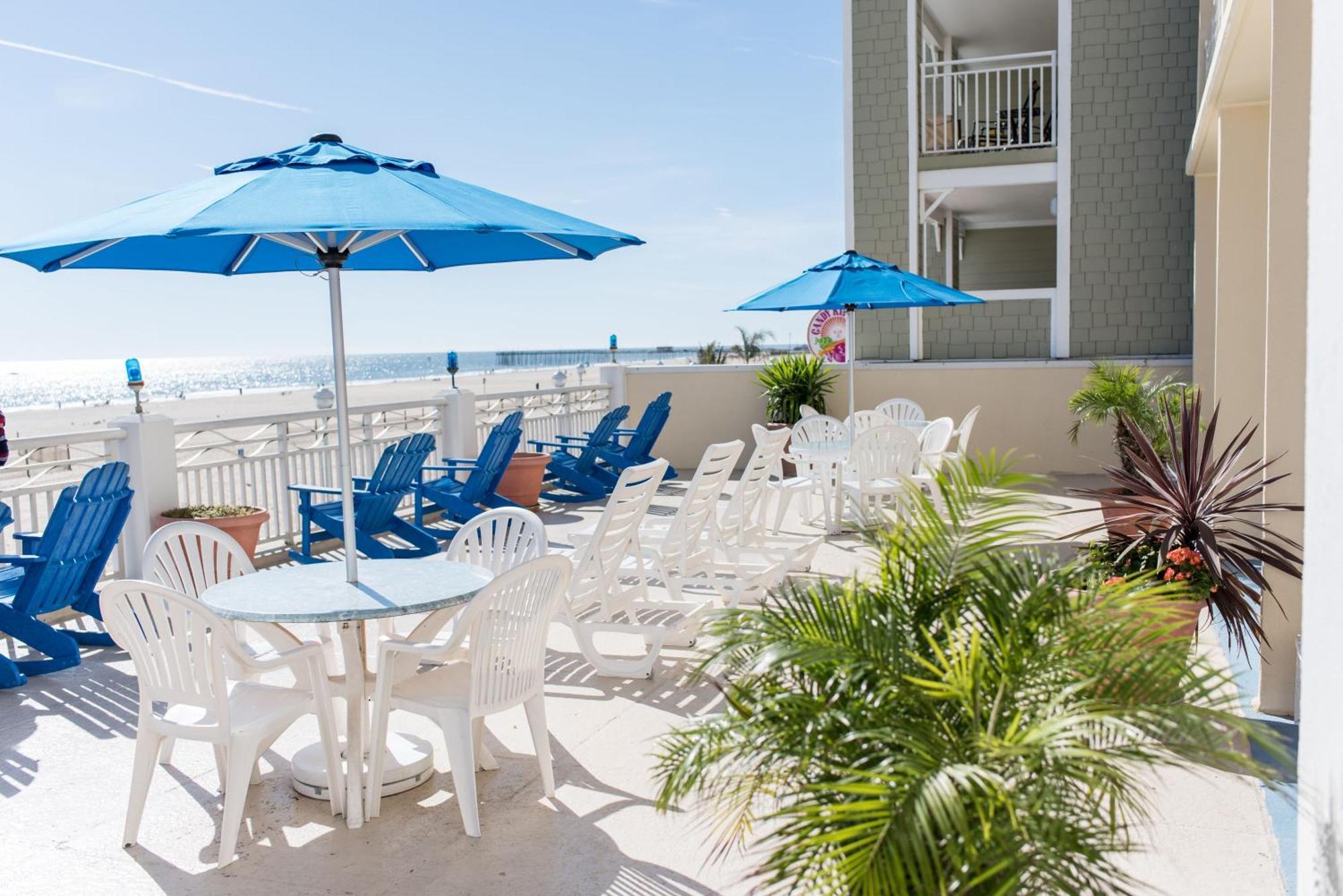 Park Place Ocean City