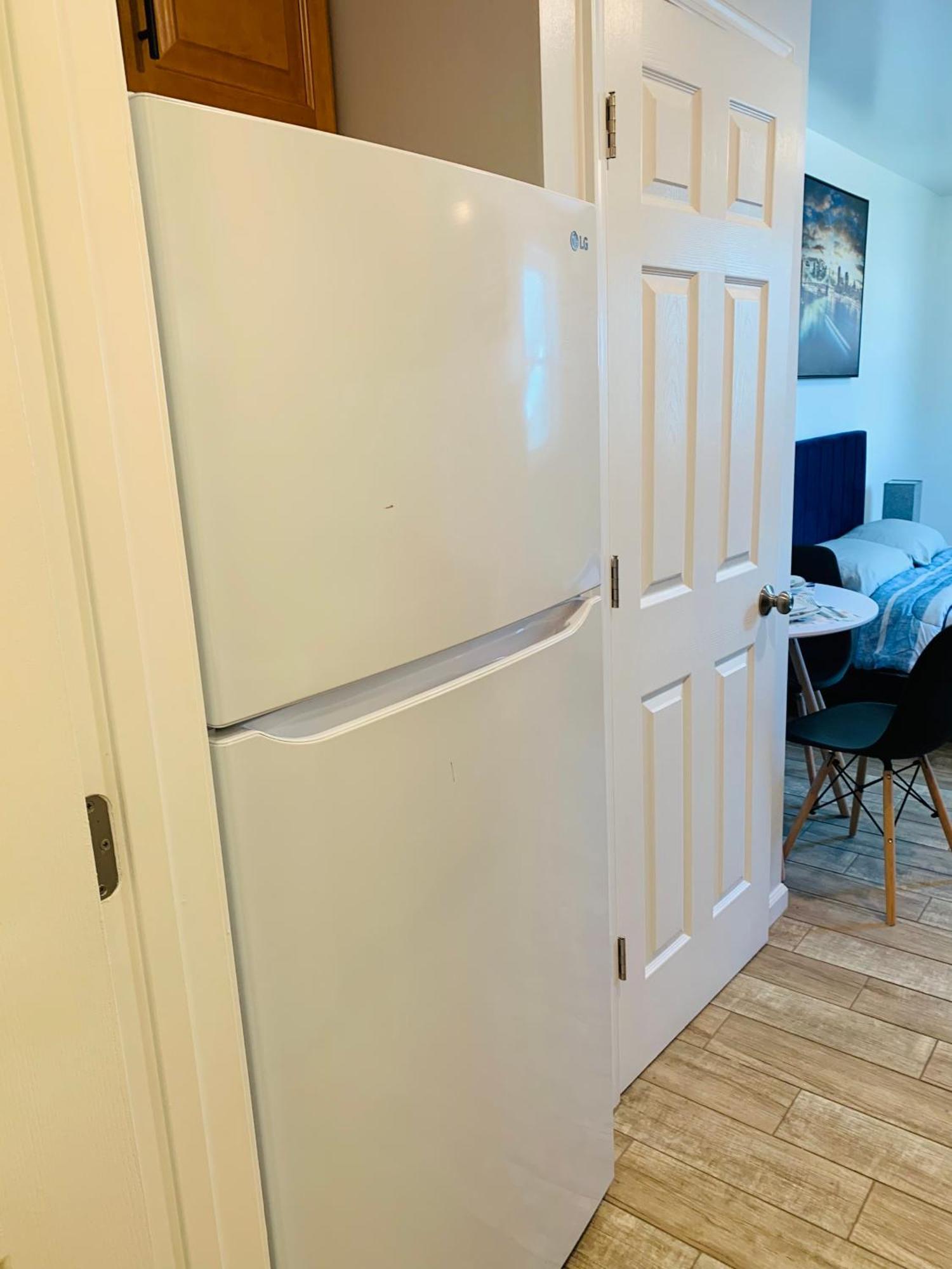 Apartment Blue Diamond Unit 5 Judlee Ave