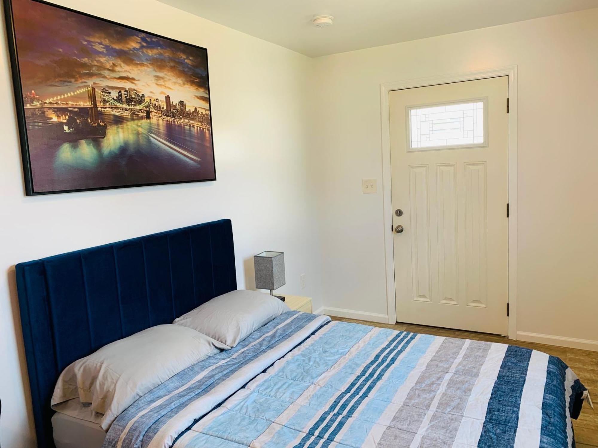 Blue Diamond Unit 5 Judlee Ave * Ocean City