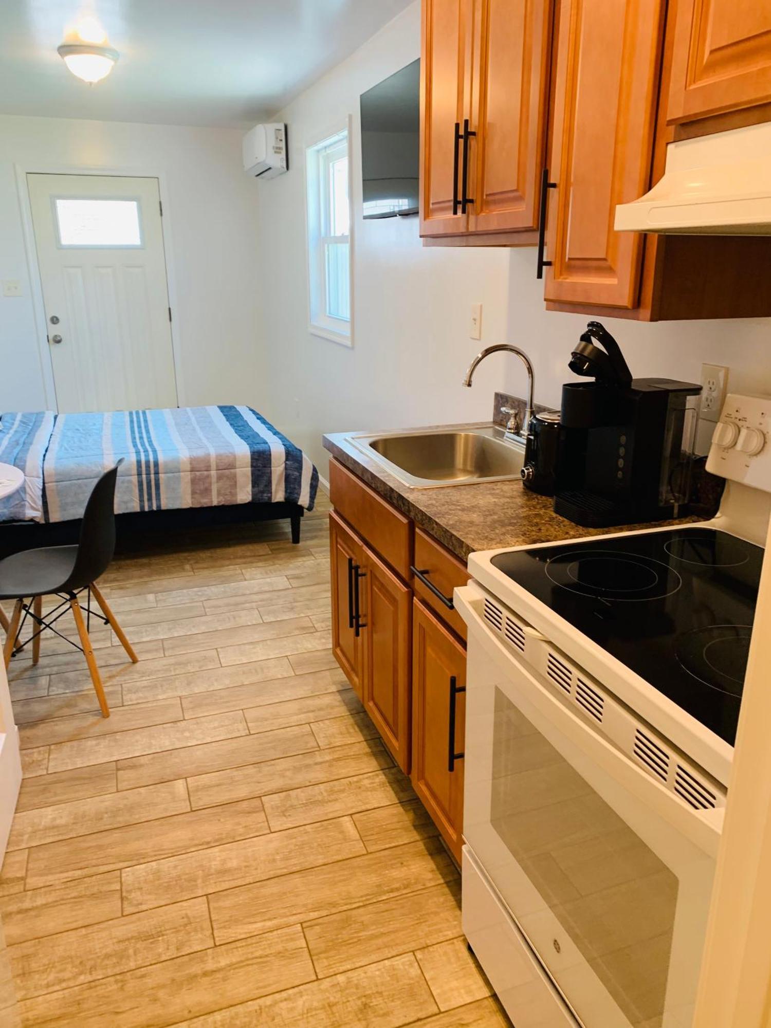 Apartment Blue Diamond Unit 5 Judlee Ave