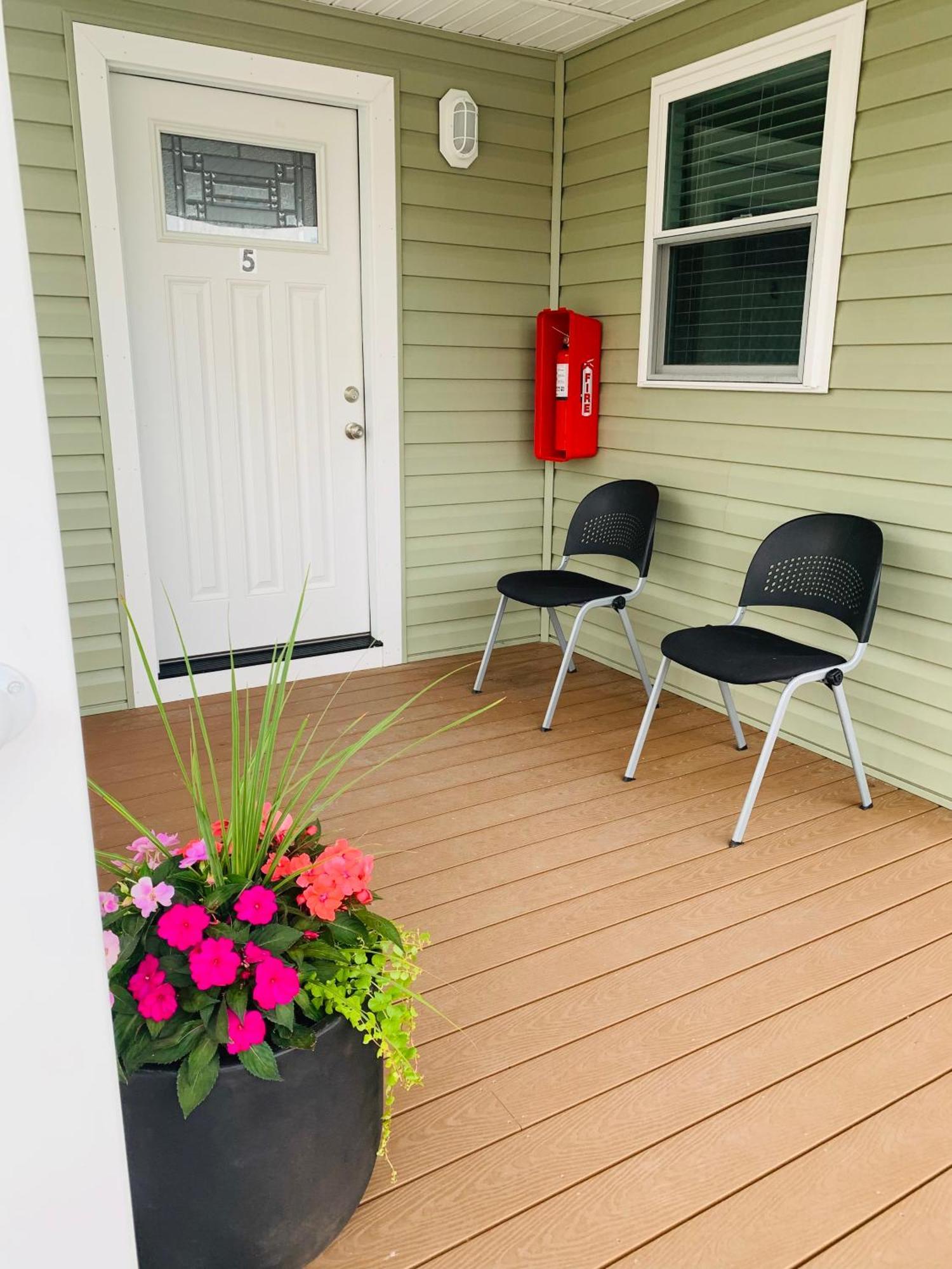 Apartment Blue Diamond Unit 5 Judlee Ave Ocean City