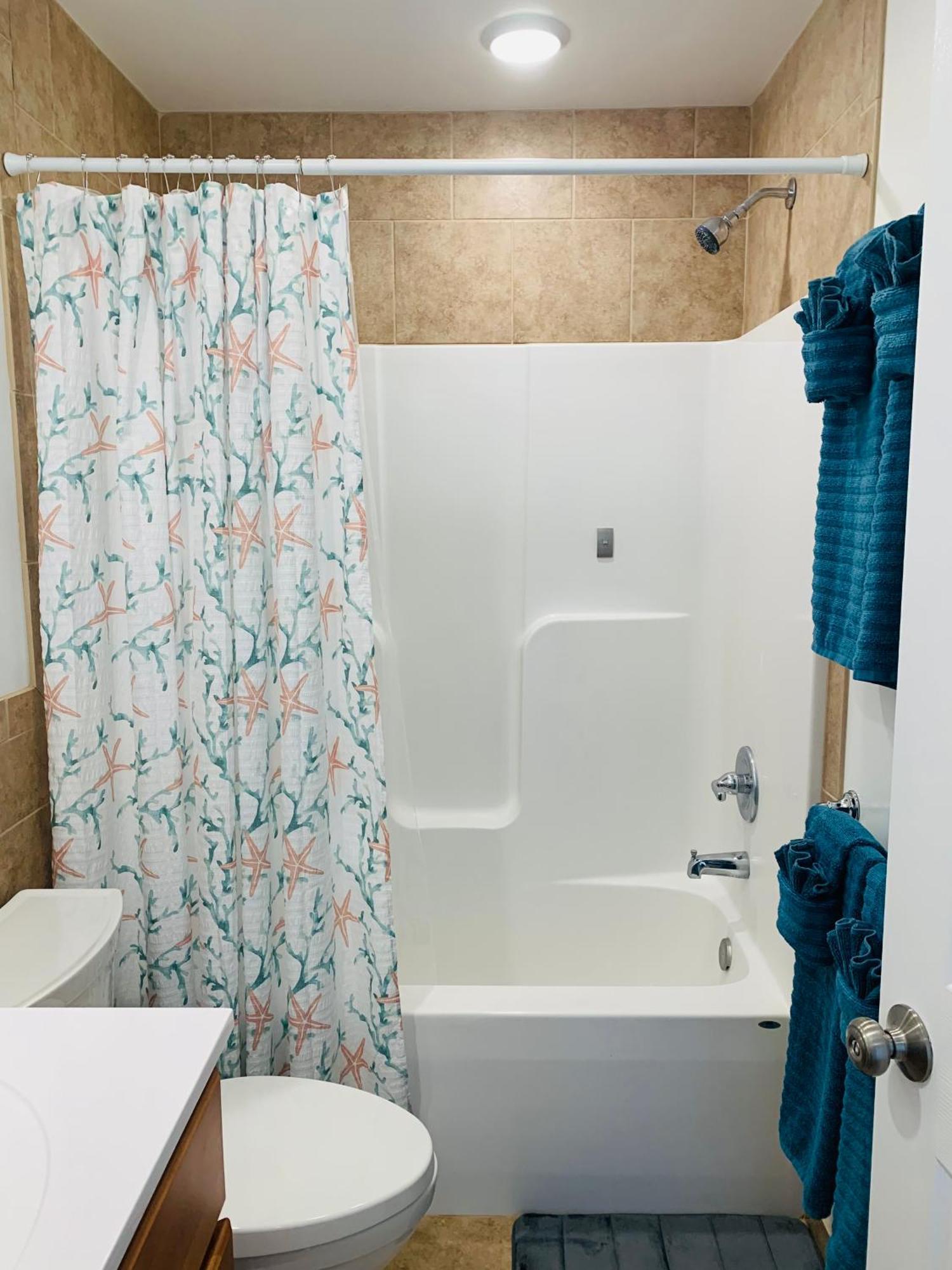 Blue Diamond Unit 2 Judlee Ave Apartment Ocean City