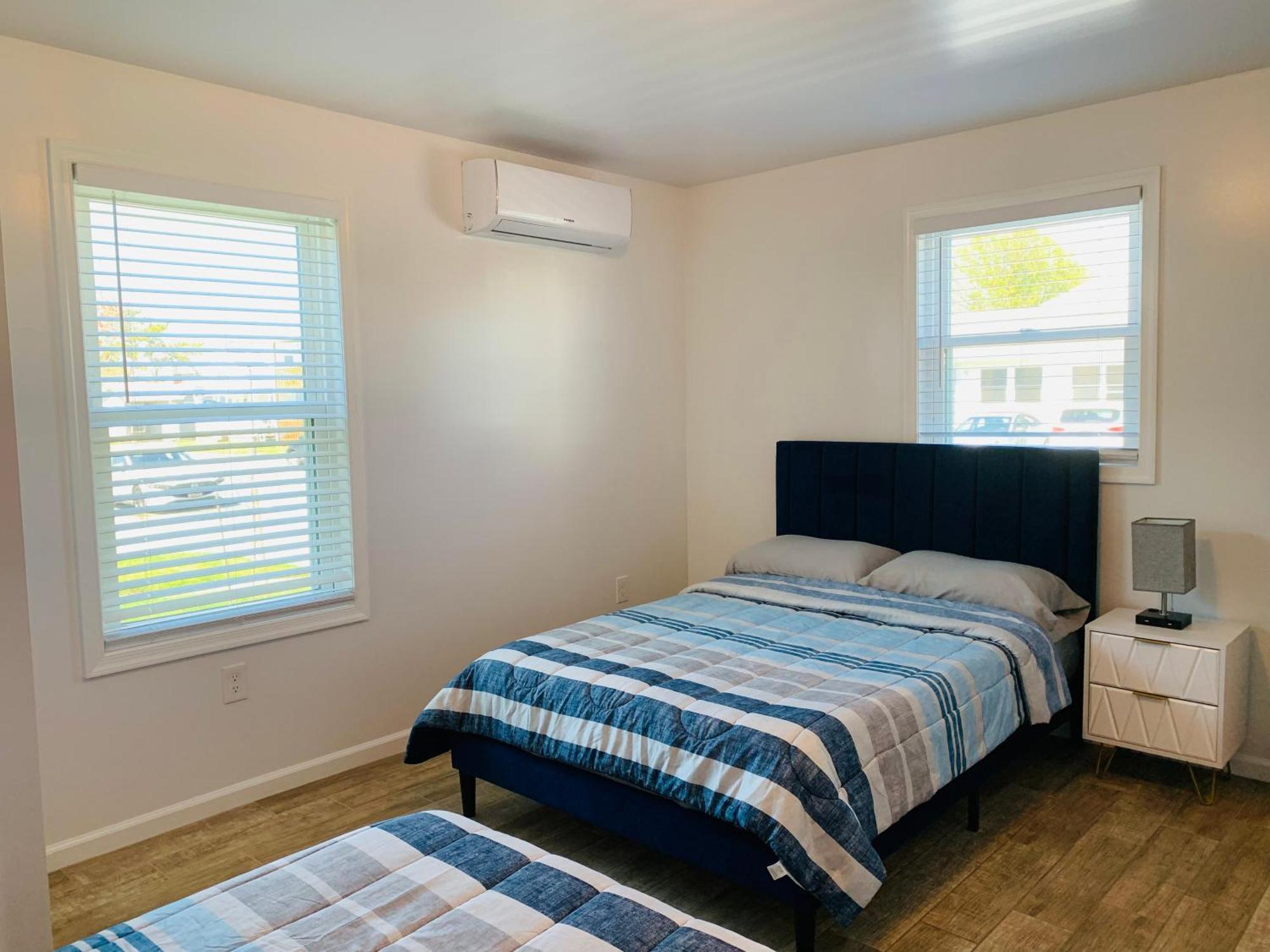 Blue Diamond Unit 2 Judlee Ave * Ocean City