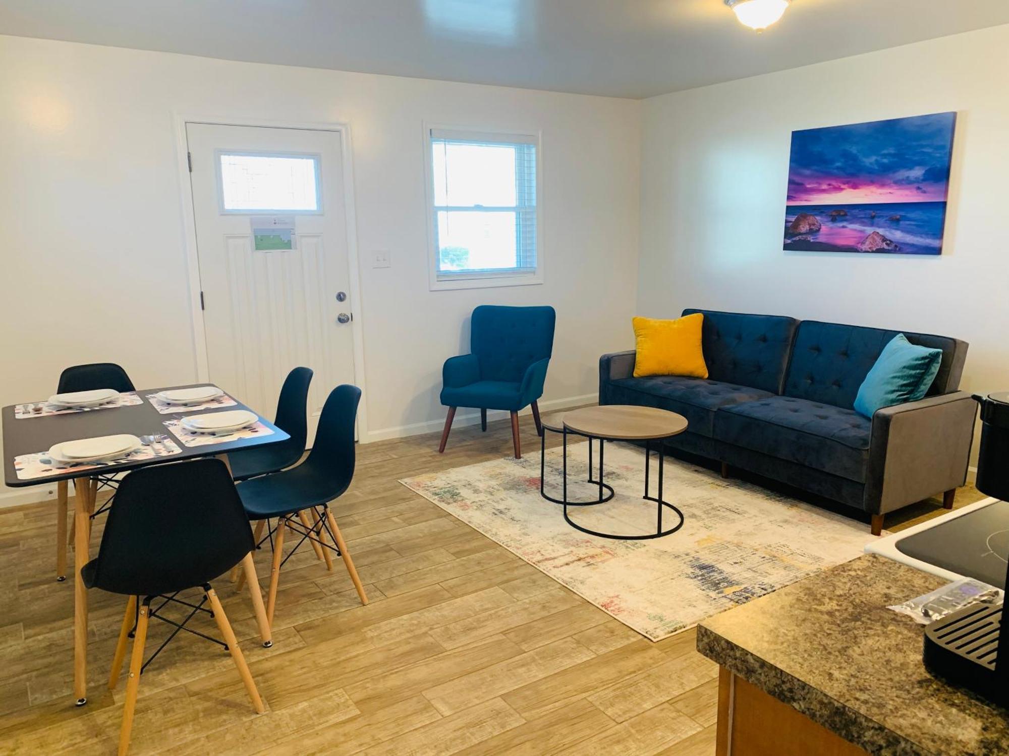 Blue Diamond Unit 2 Judlee Ave Apartment *