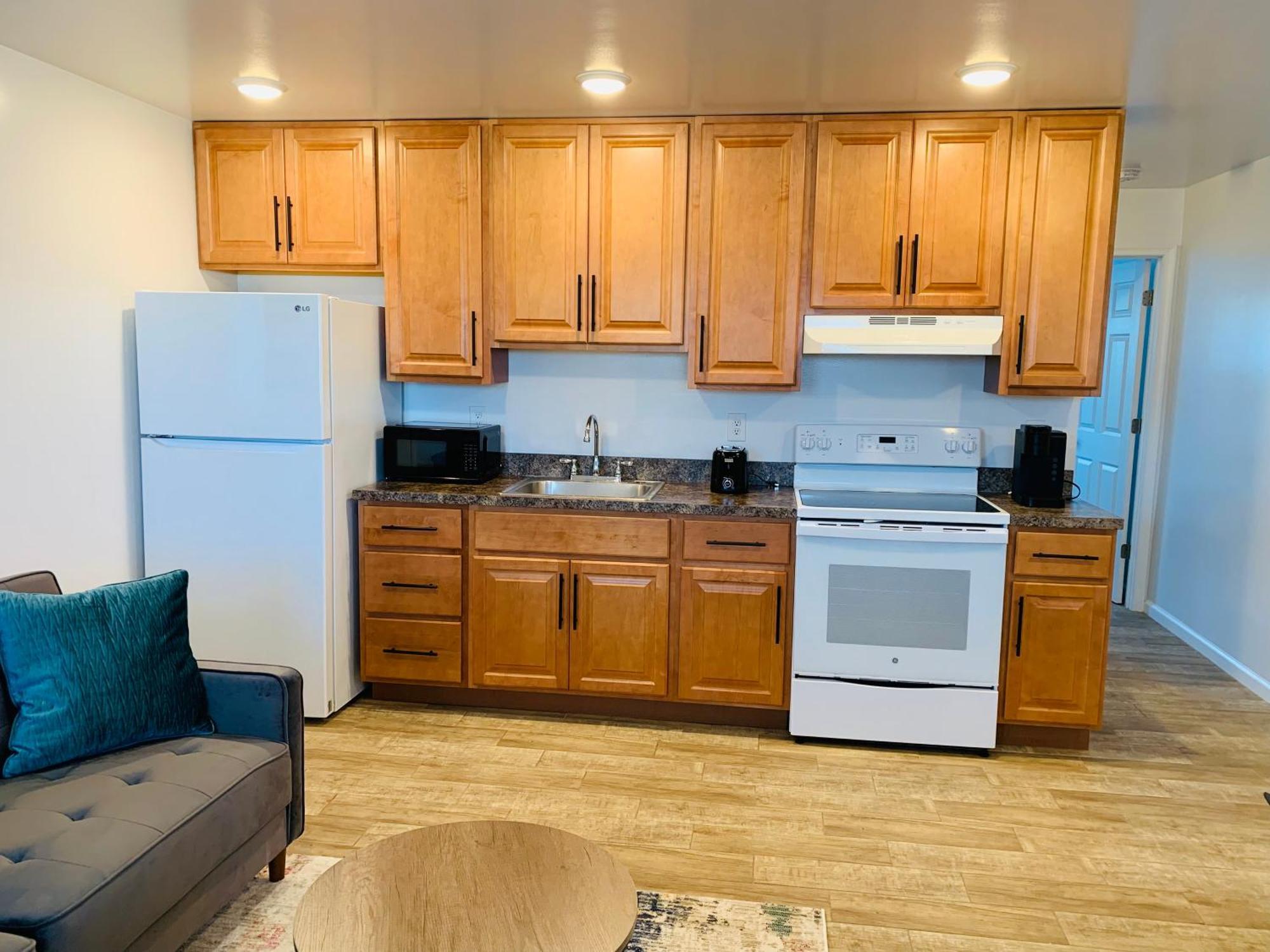 Blue Diamond Unit 2 Judlee Ave Apartment Ocean City