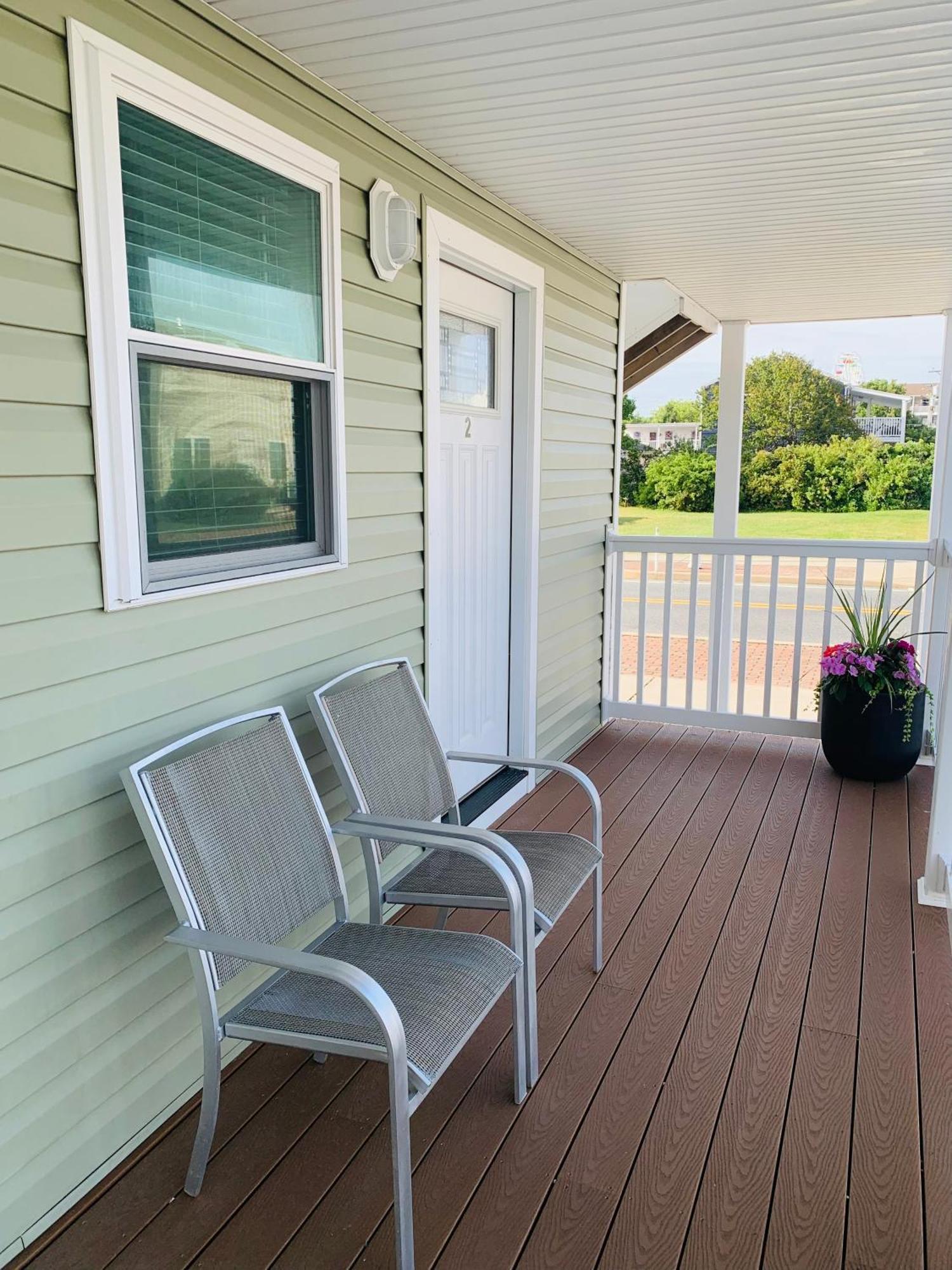 Blue Diamond Unit 2 Judlee Ave * Ocean City