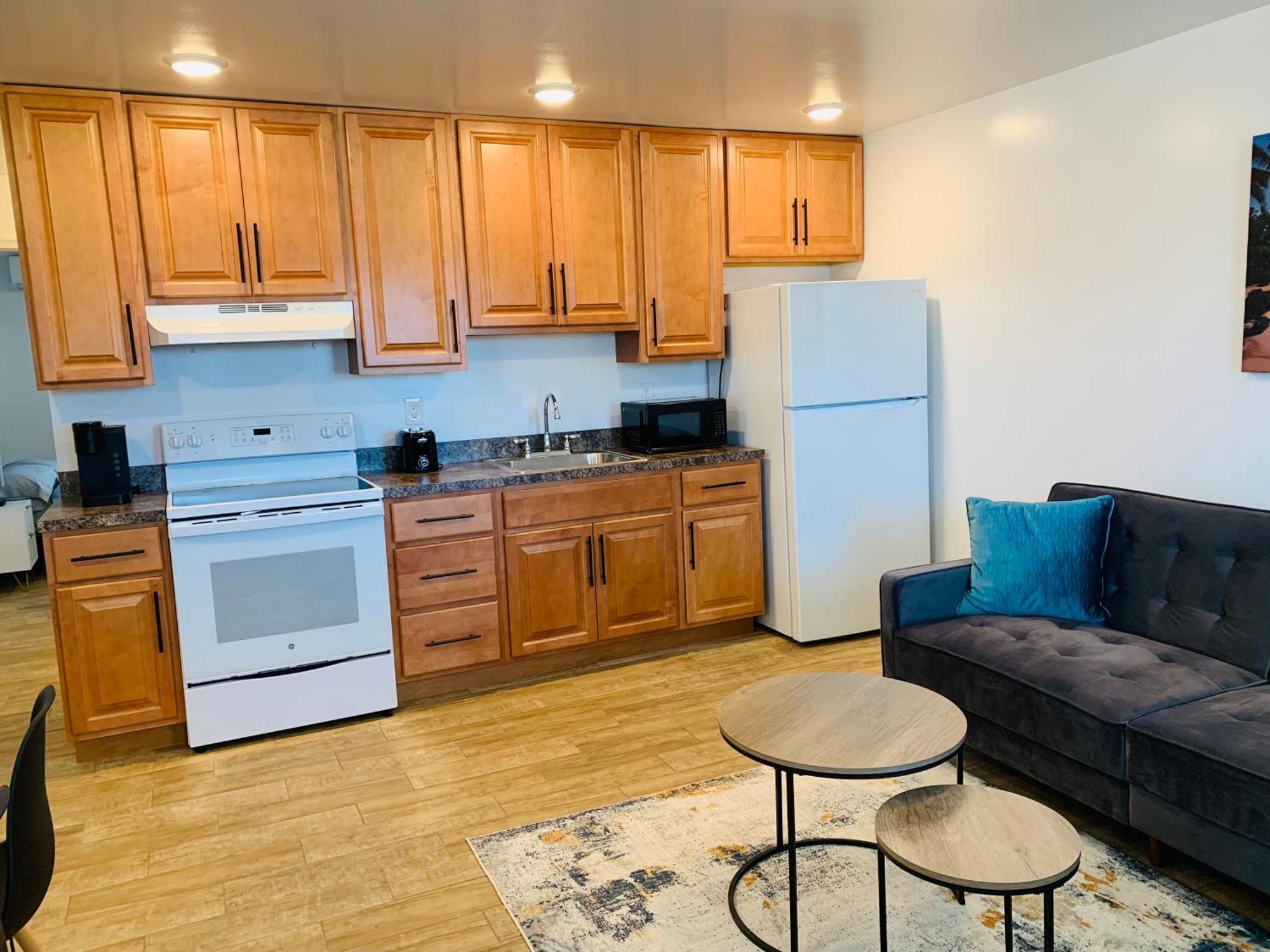 Blue Diamond Unit 1 Judlee Ave Apartment Ocean City