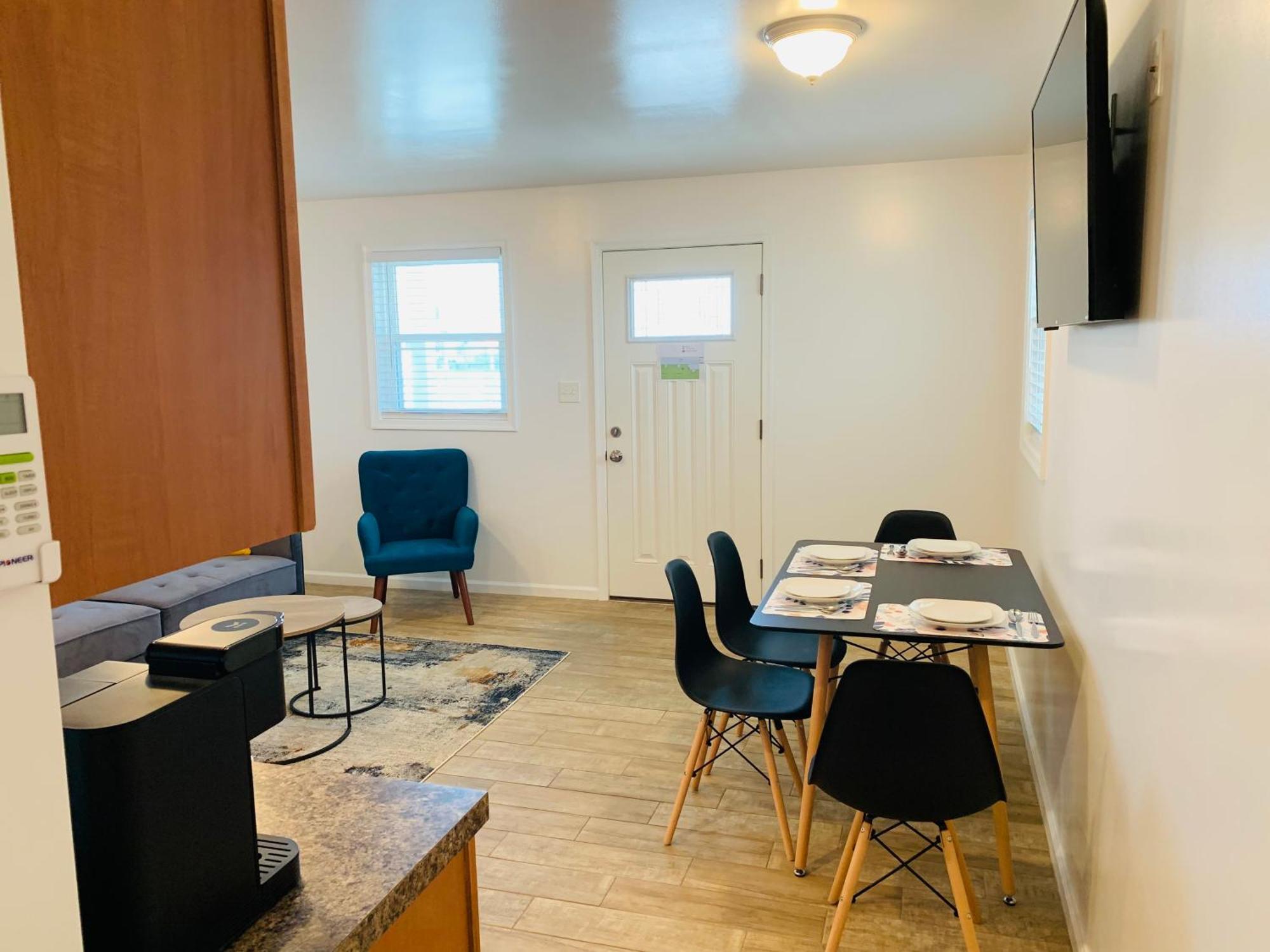 Blue Diamond Unit 1 Judlee Ave Ocean City