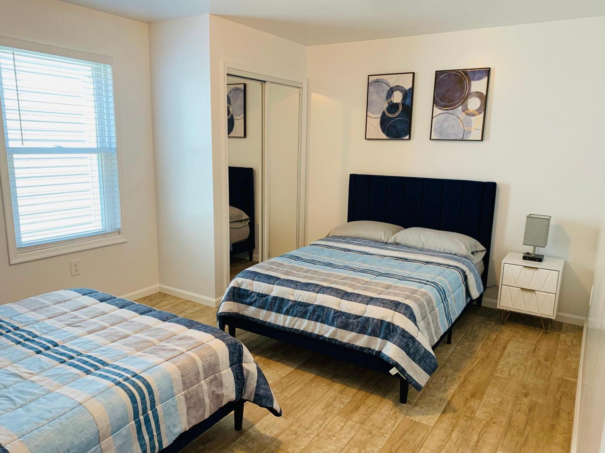 Apartment Blue Diamond Unit 1 Judlee Ave *