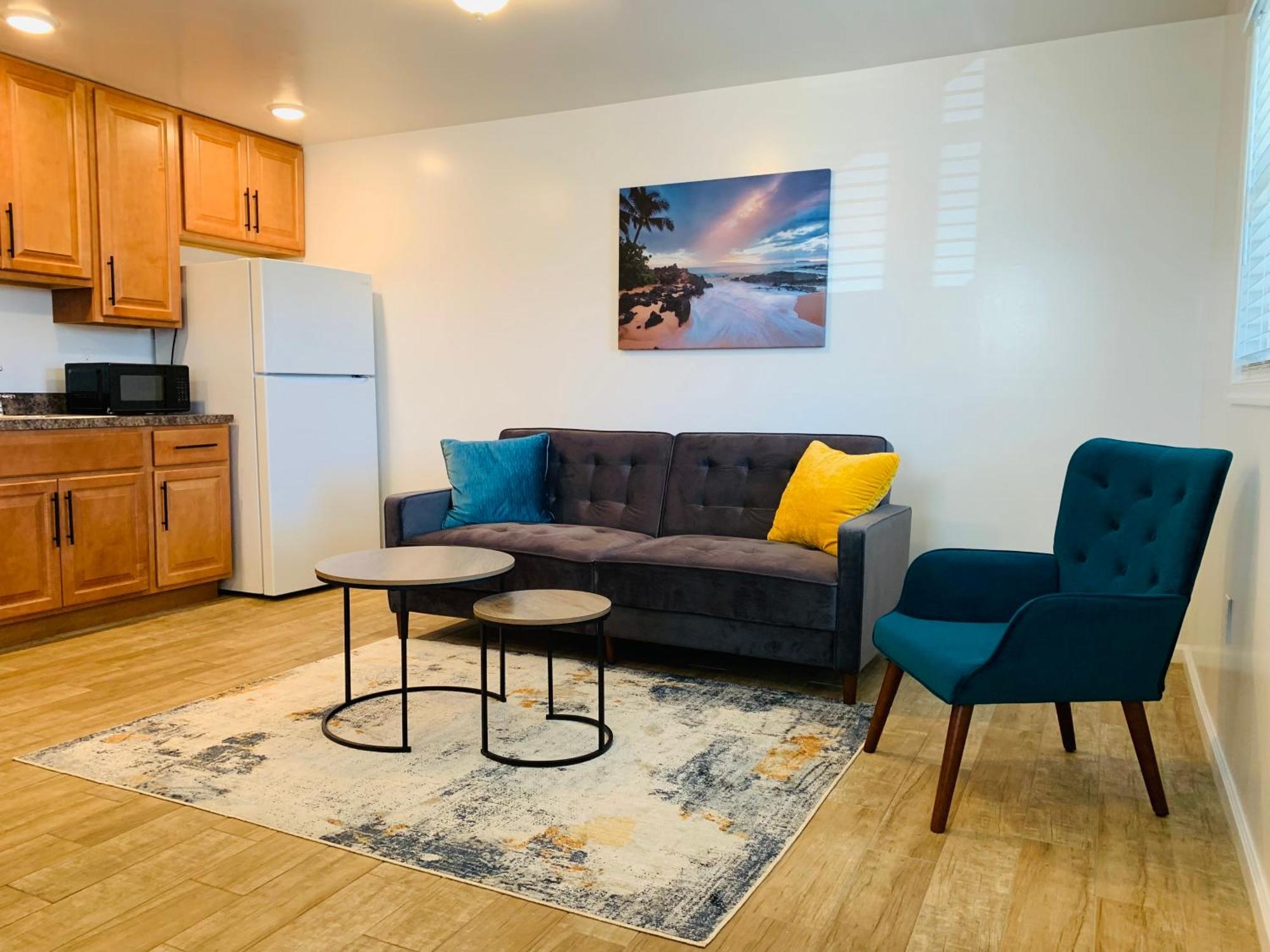 Blue Diamond Unit 1 Judlee Ave Apartment Ocean City
