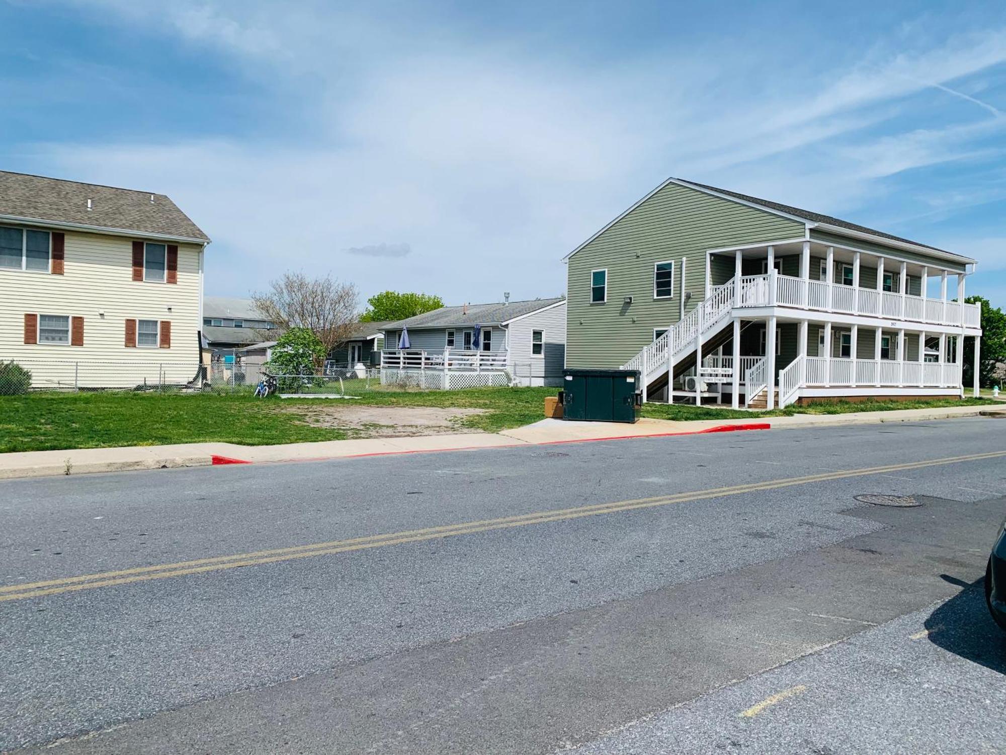Apartment Blue Diamond Unit 1 Judlee Ave *