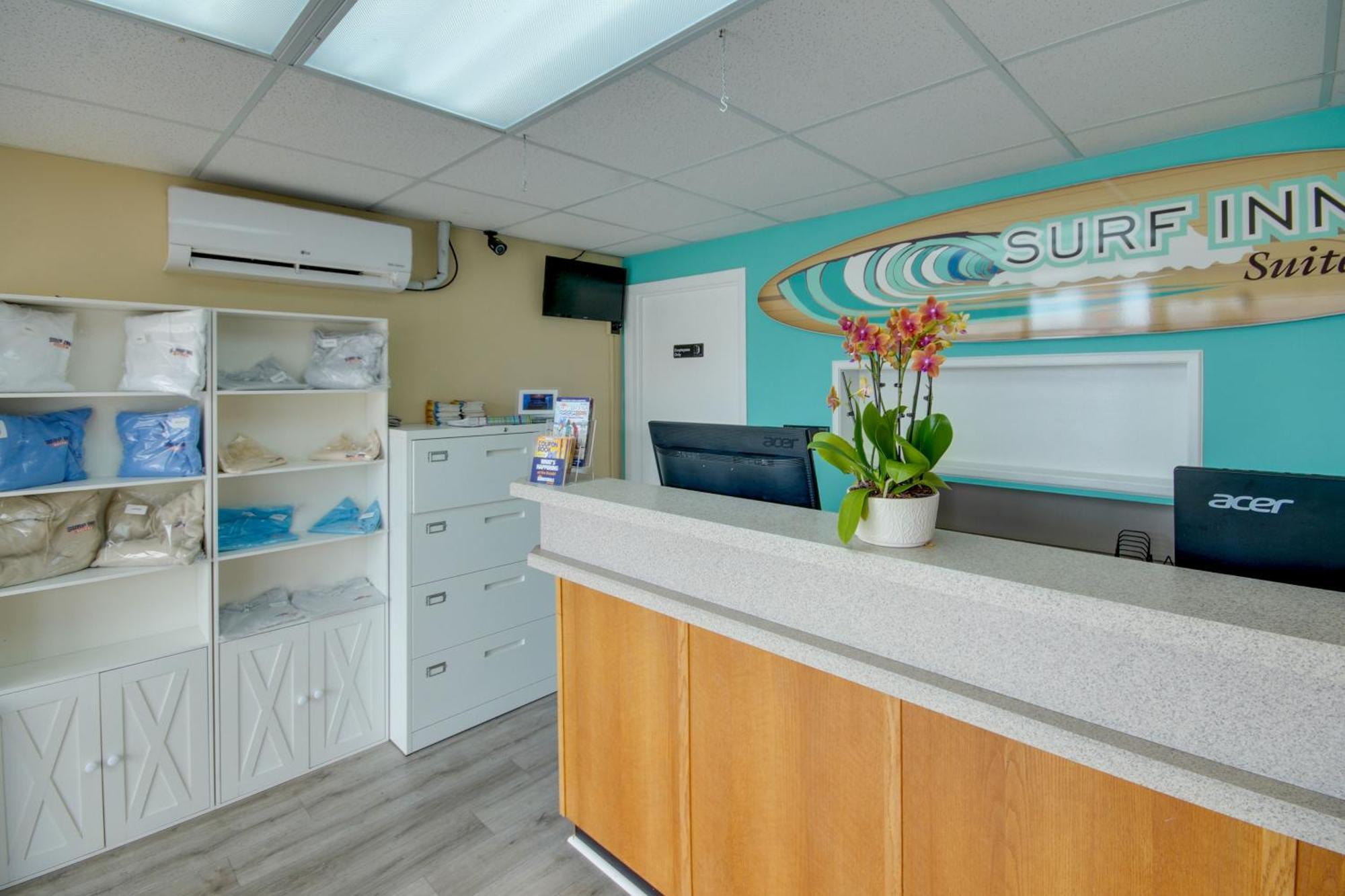 Surf Hotel 2*