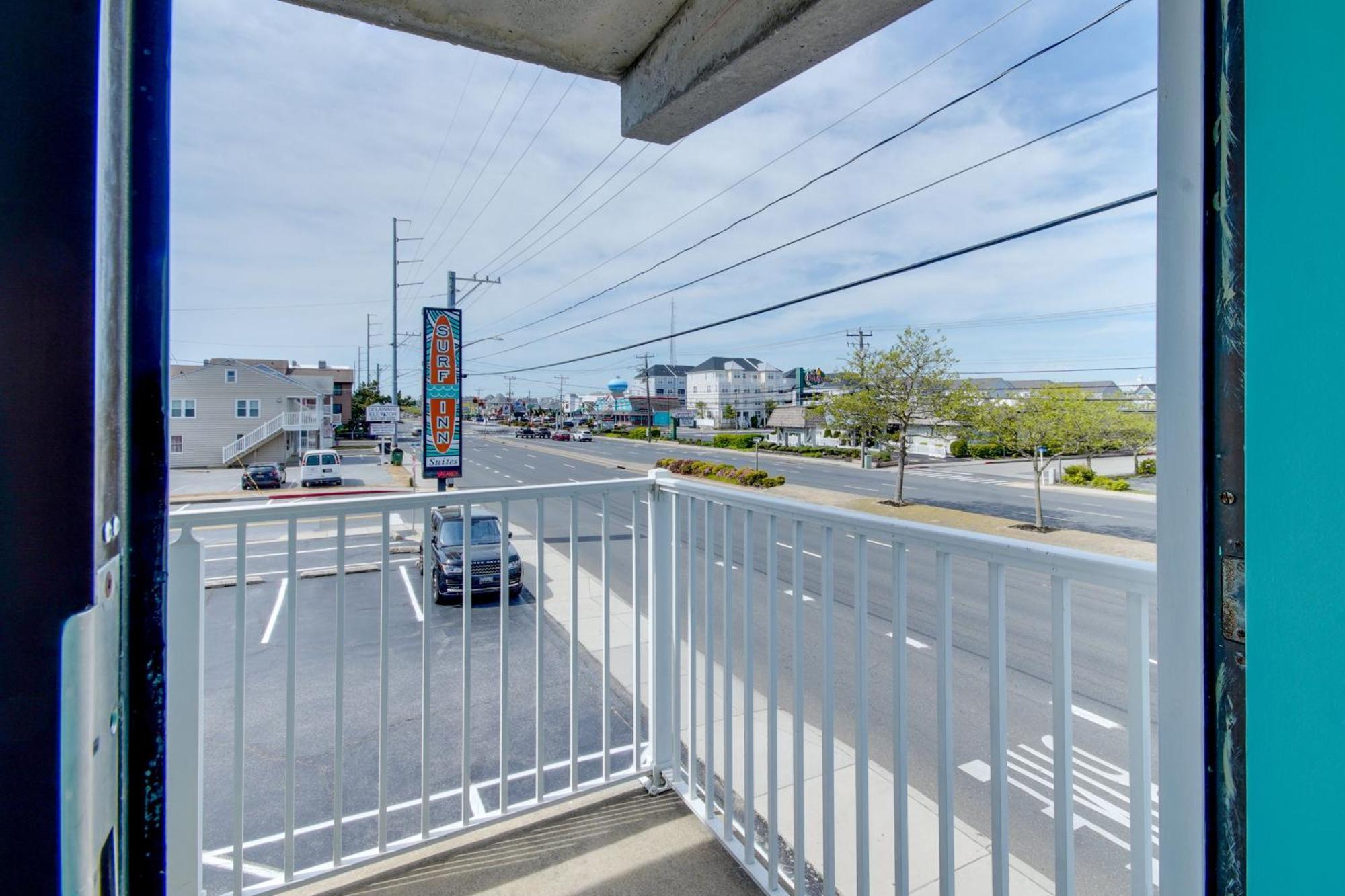 Surf Hotel Ocean City