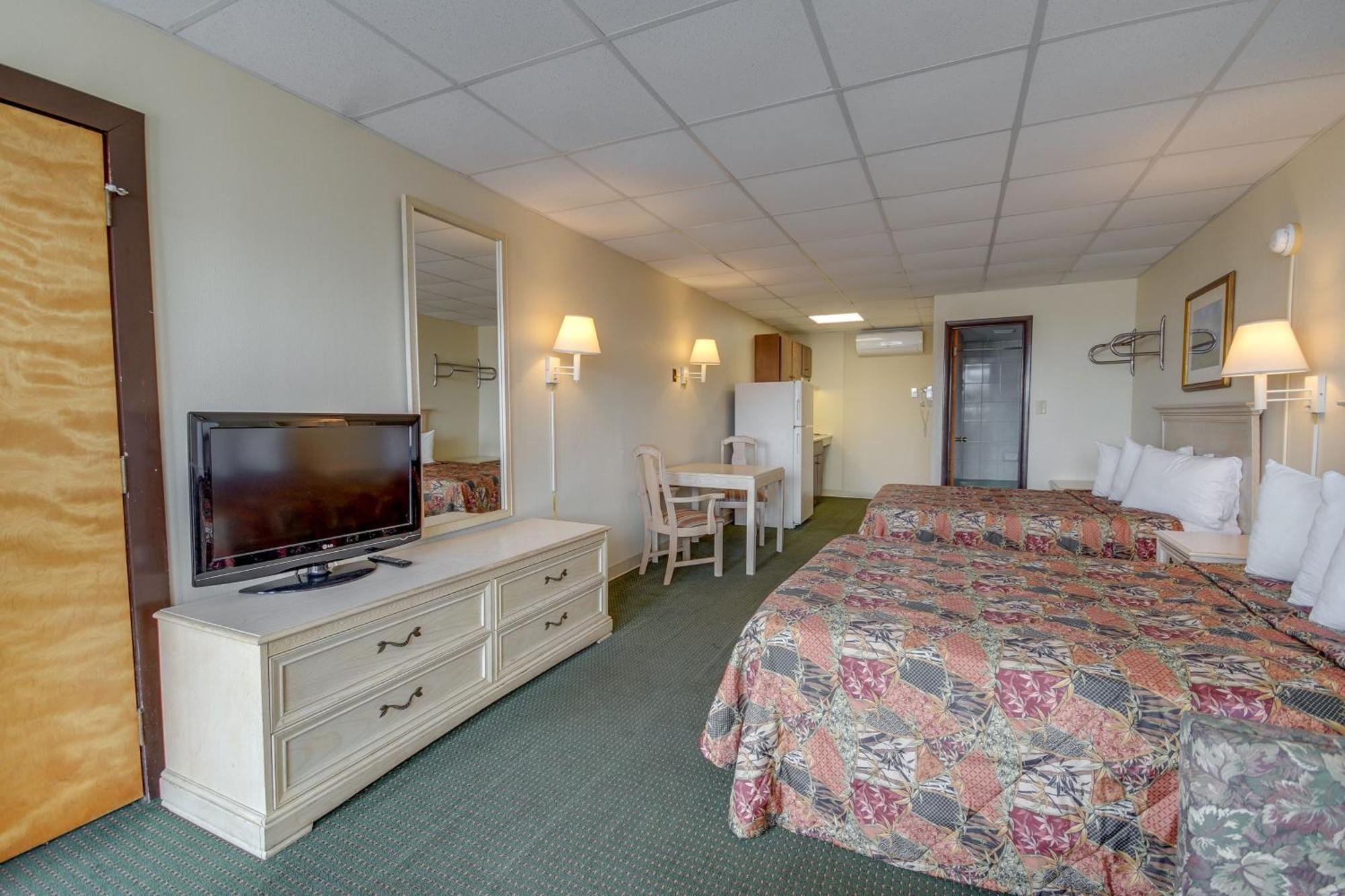 Hotel Surf Ocean City