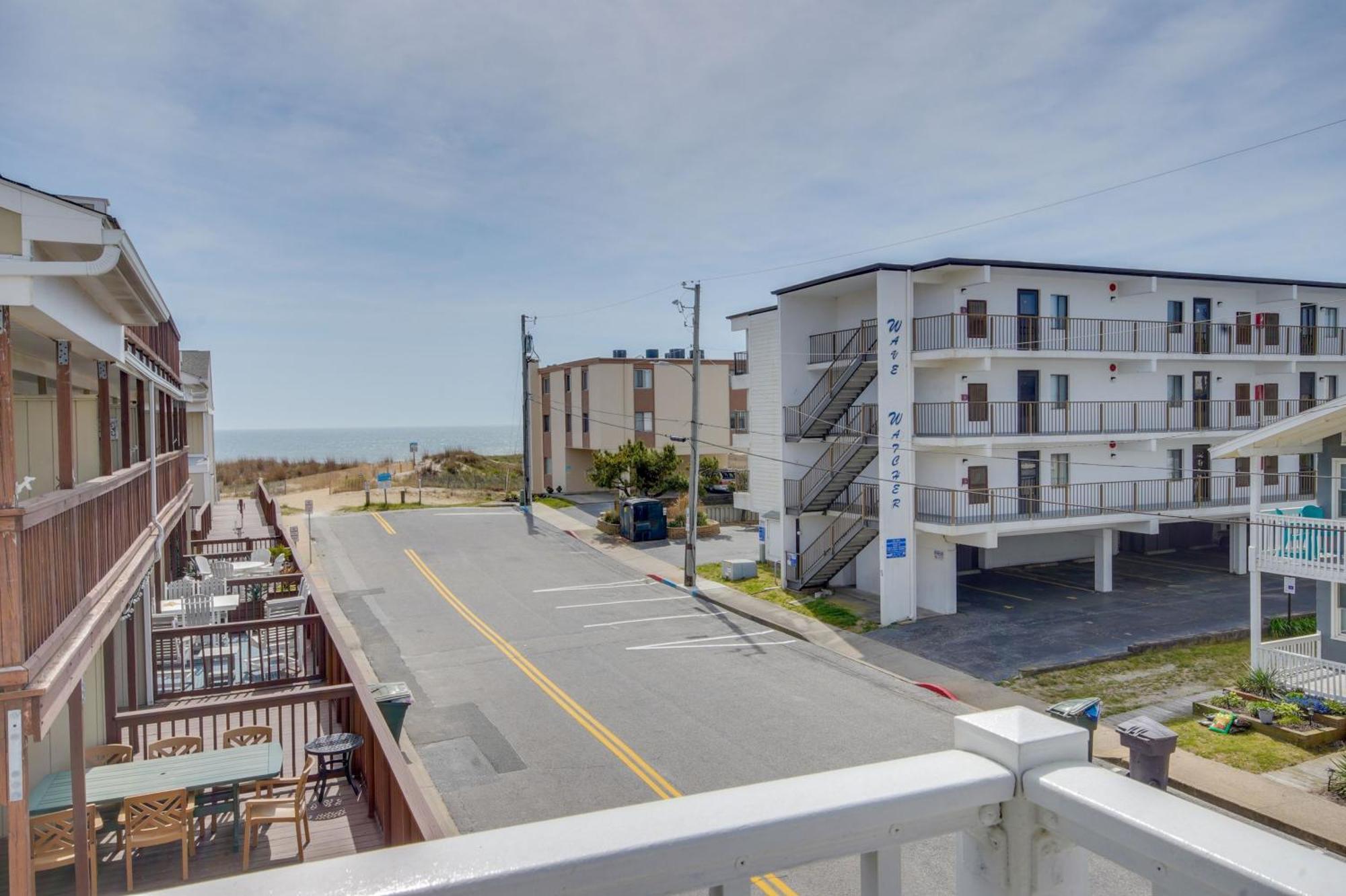 Surf Hotel