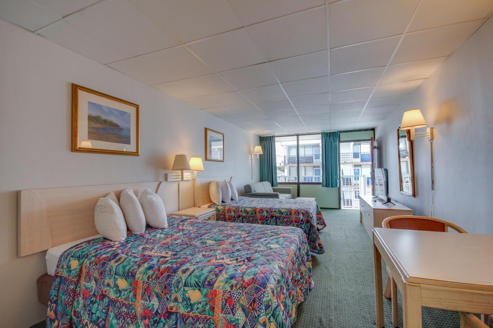 Hotel Surf