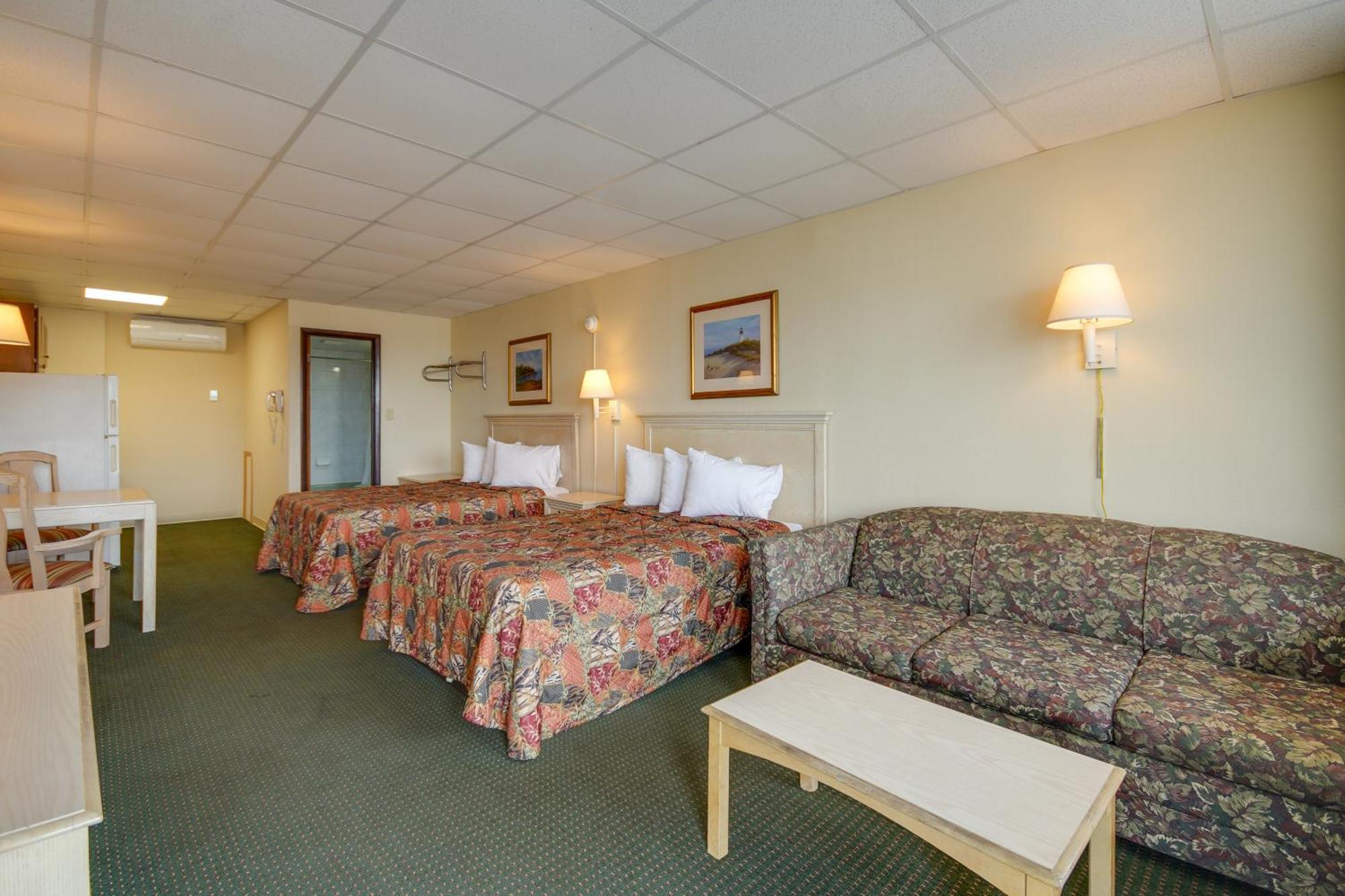 Surf Hotel 2*