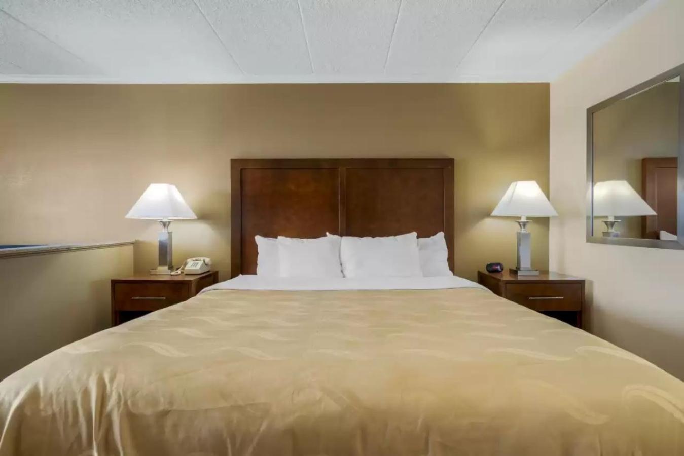 Hotel Quality & Oceanblock