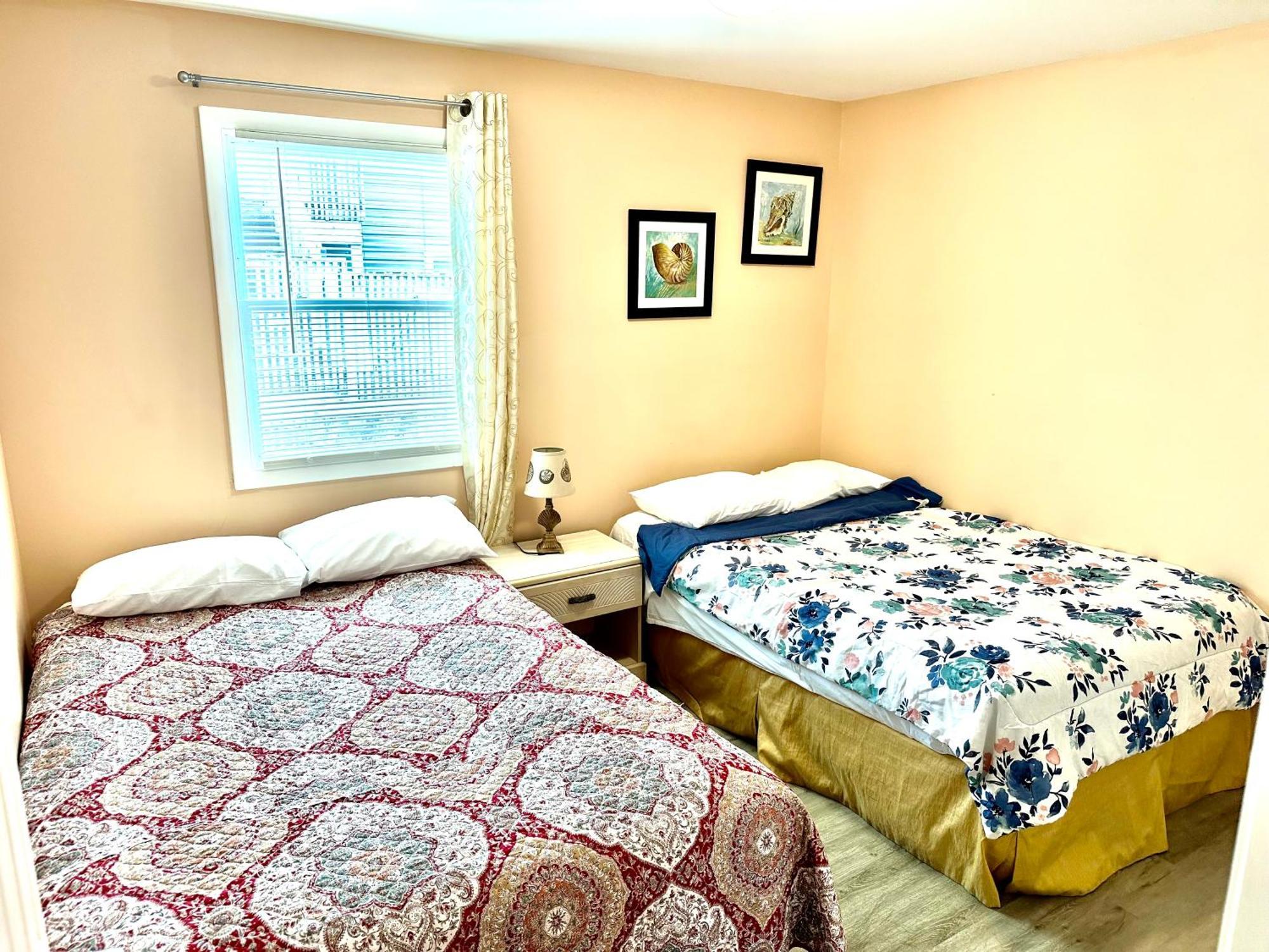 Apartment Bill's Ocean City