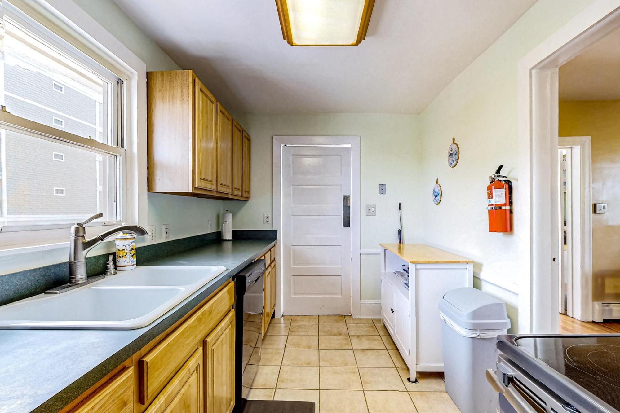 Holiday home Boardwalk