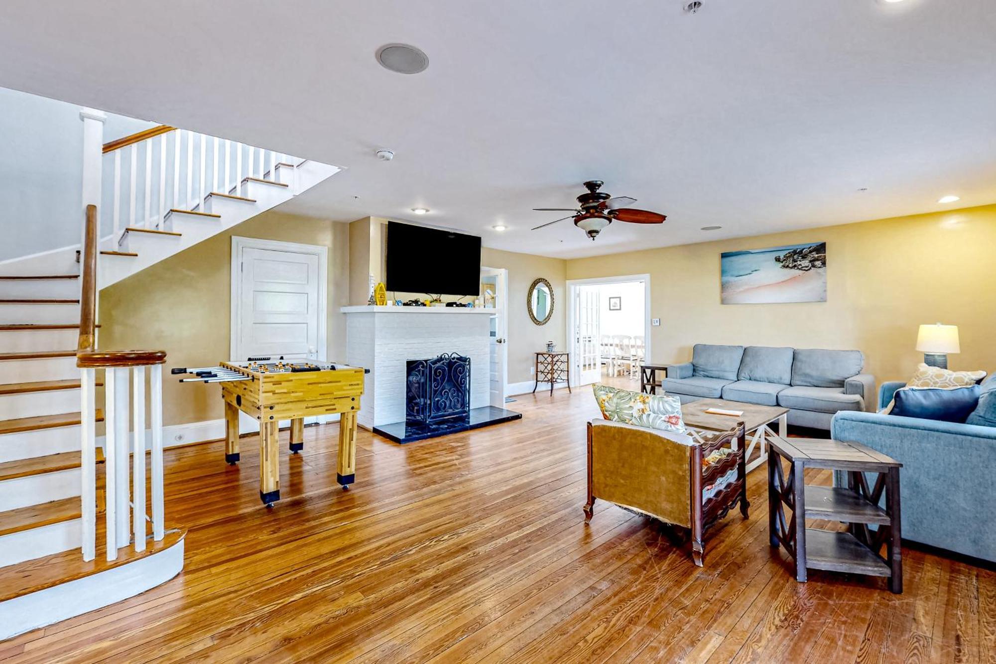 Holiday home Boardwalk