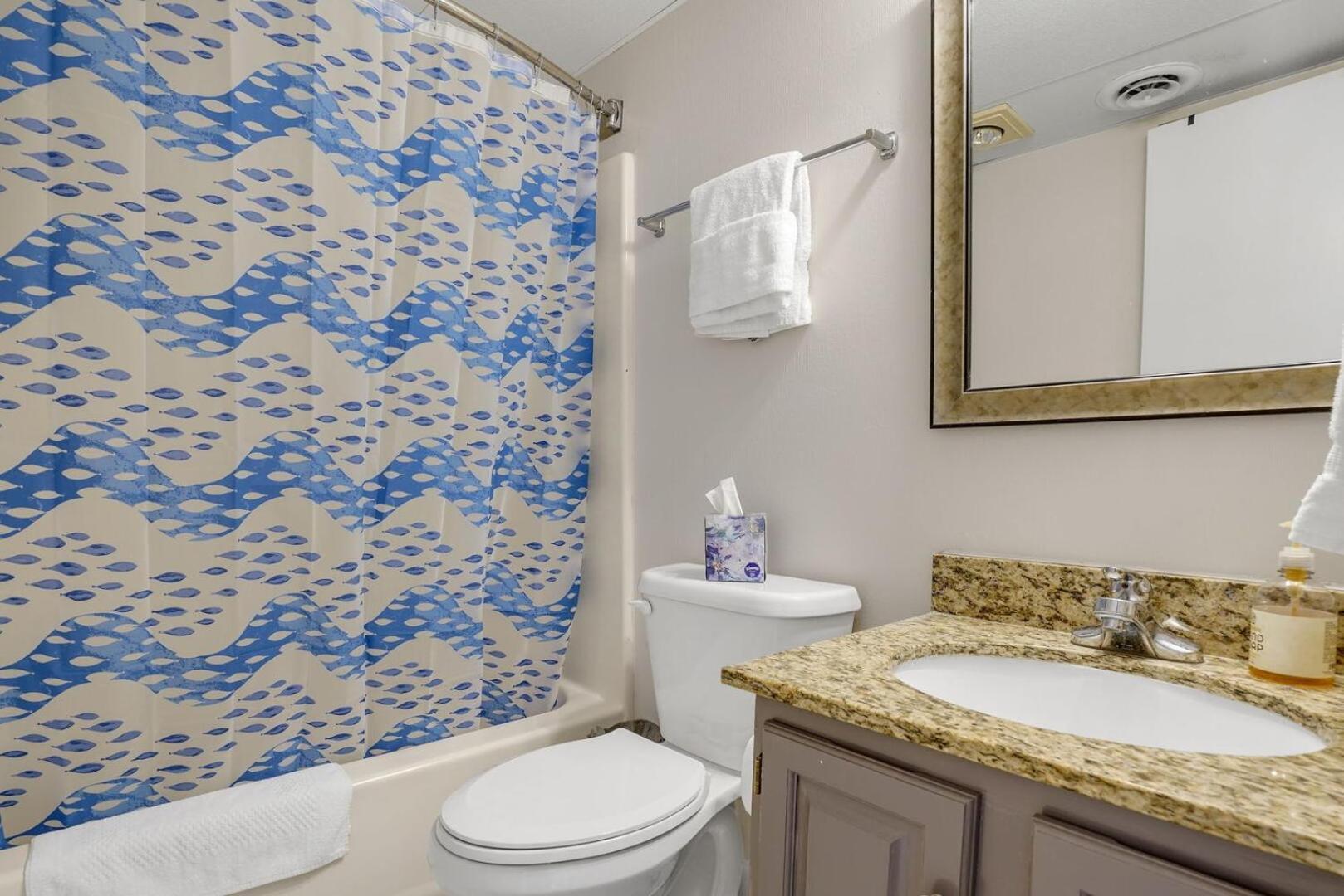 Marigot 103 Apartment Ocean City