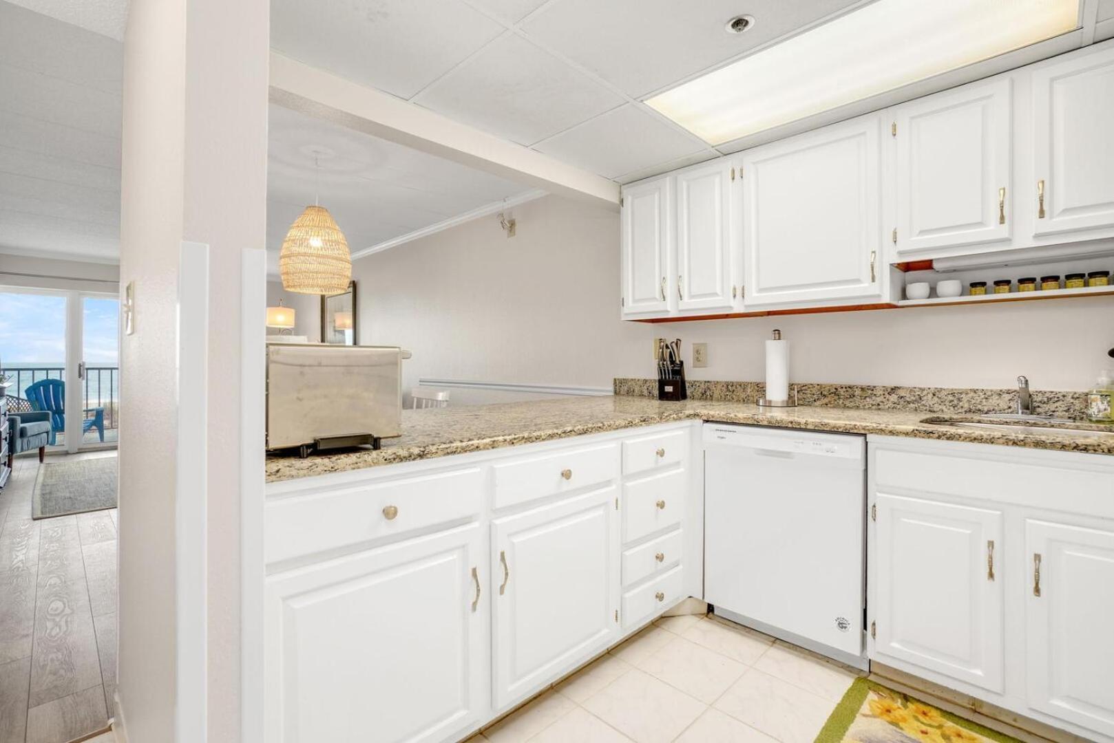Apartment Marigot 103 Ocean City
