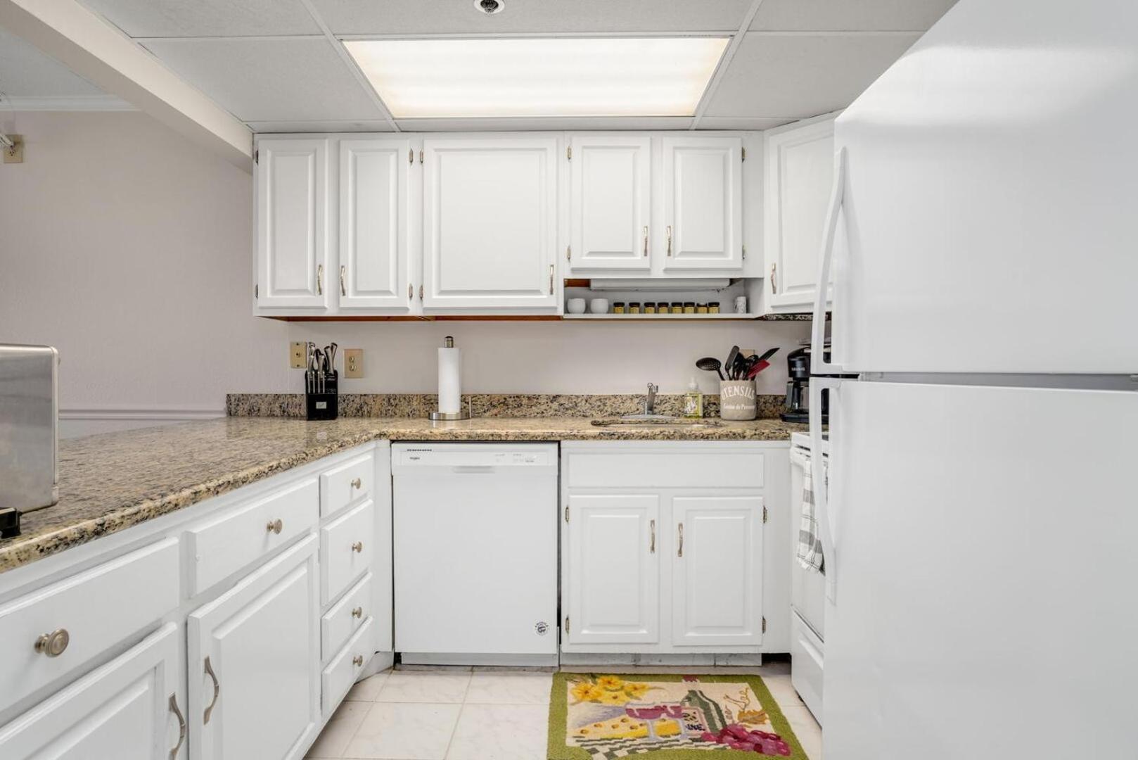 Apartment Marigot 103
