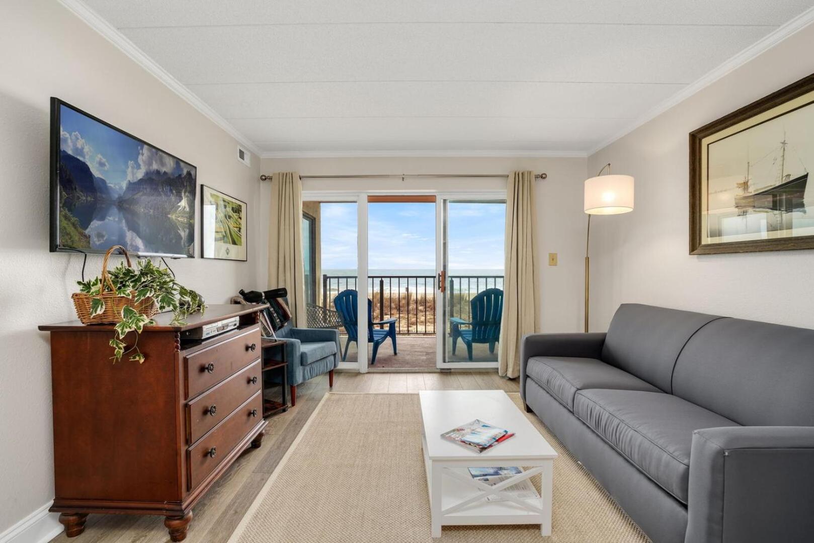 Marigot 103 Apartment *