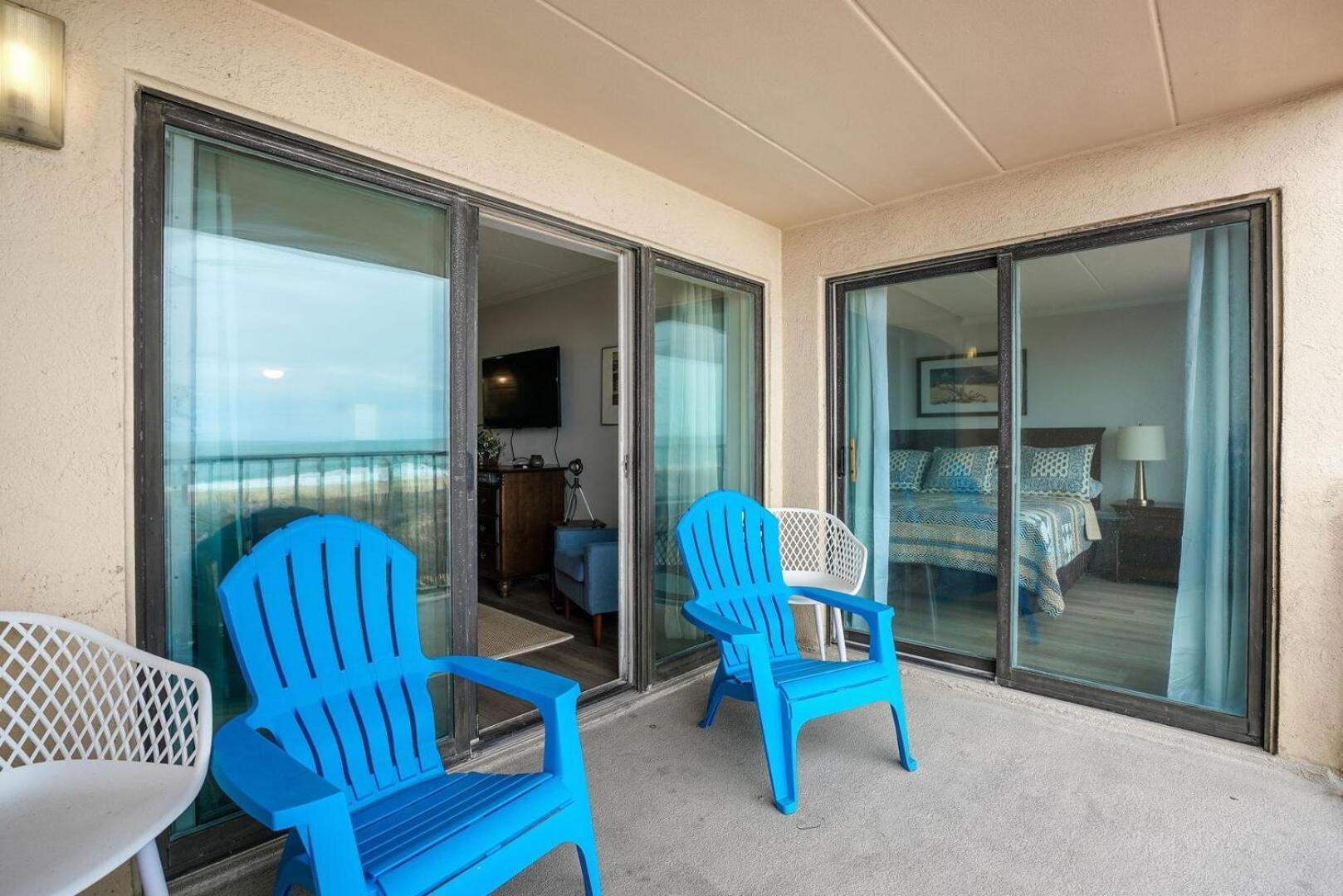 Apartment Marigot 103 Ocean City