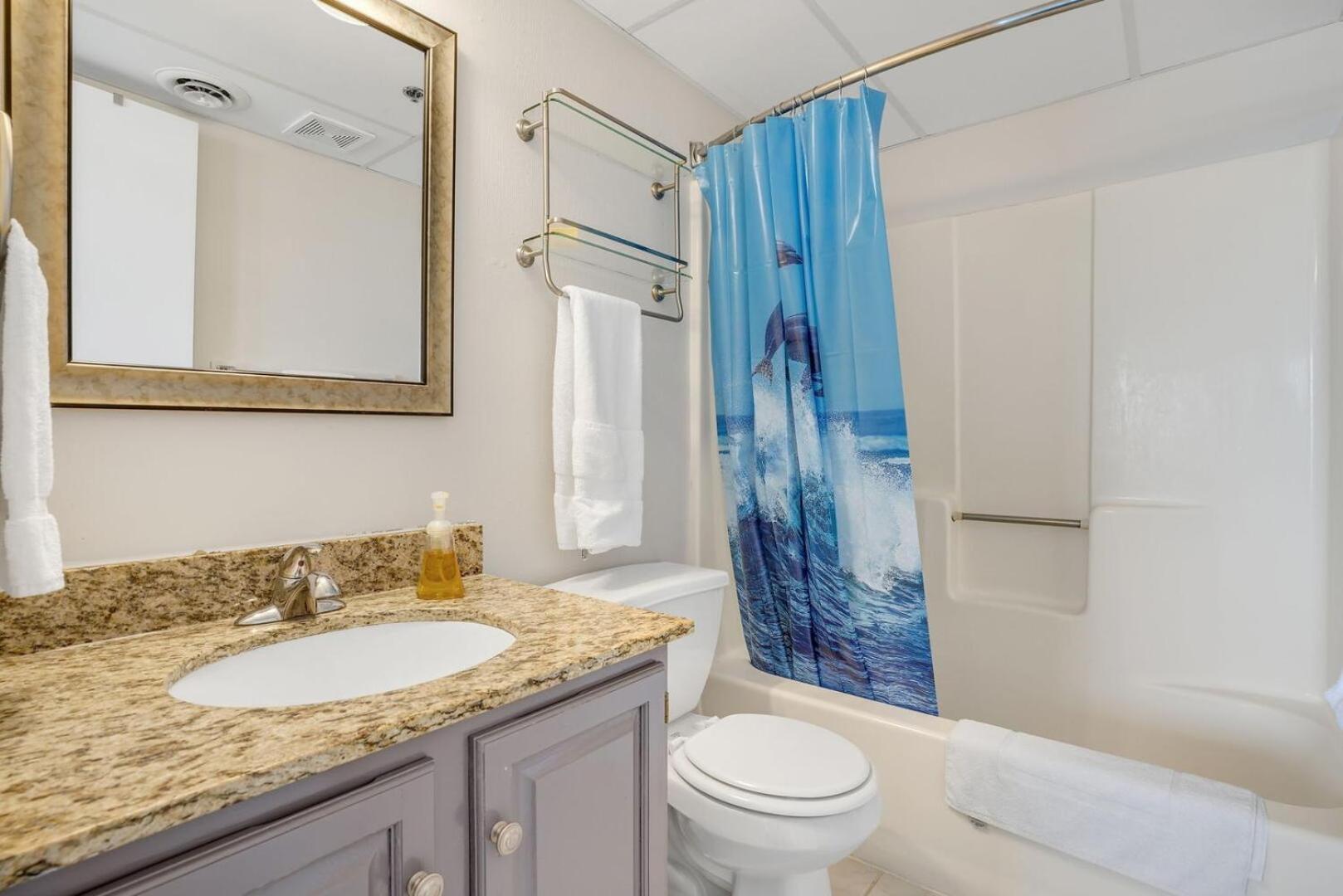 Marigot 103 Apartment