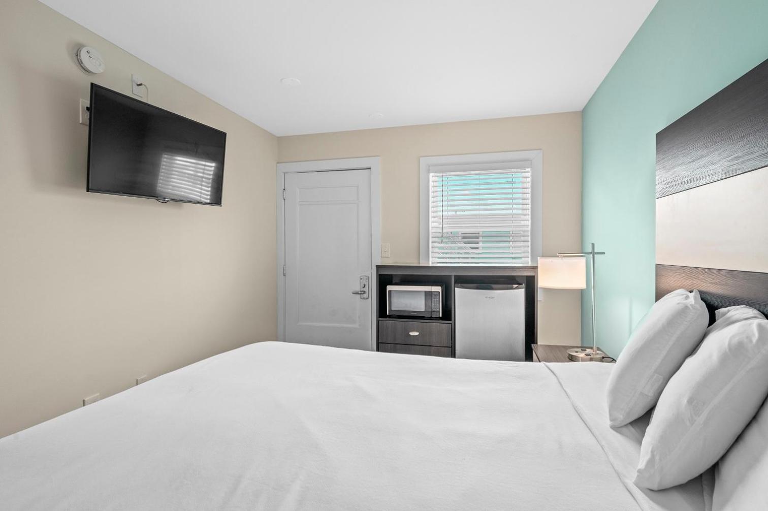 Motel Madison 2*