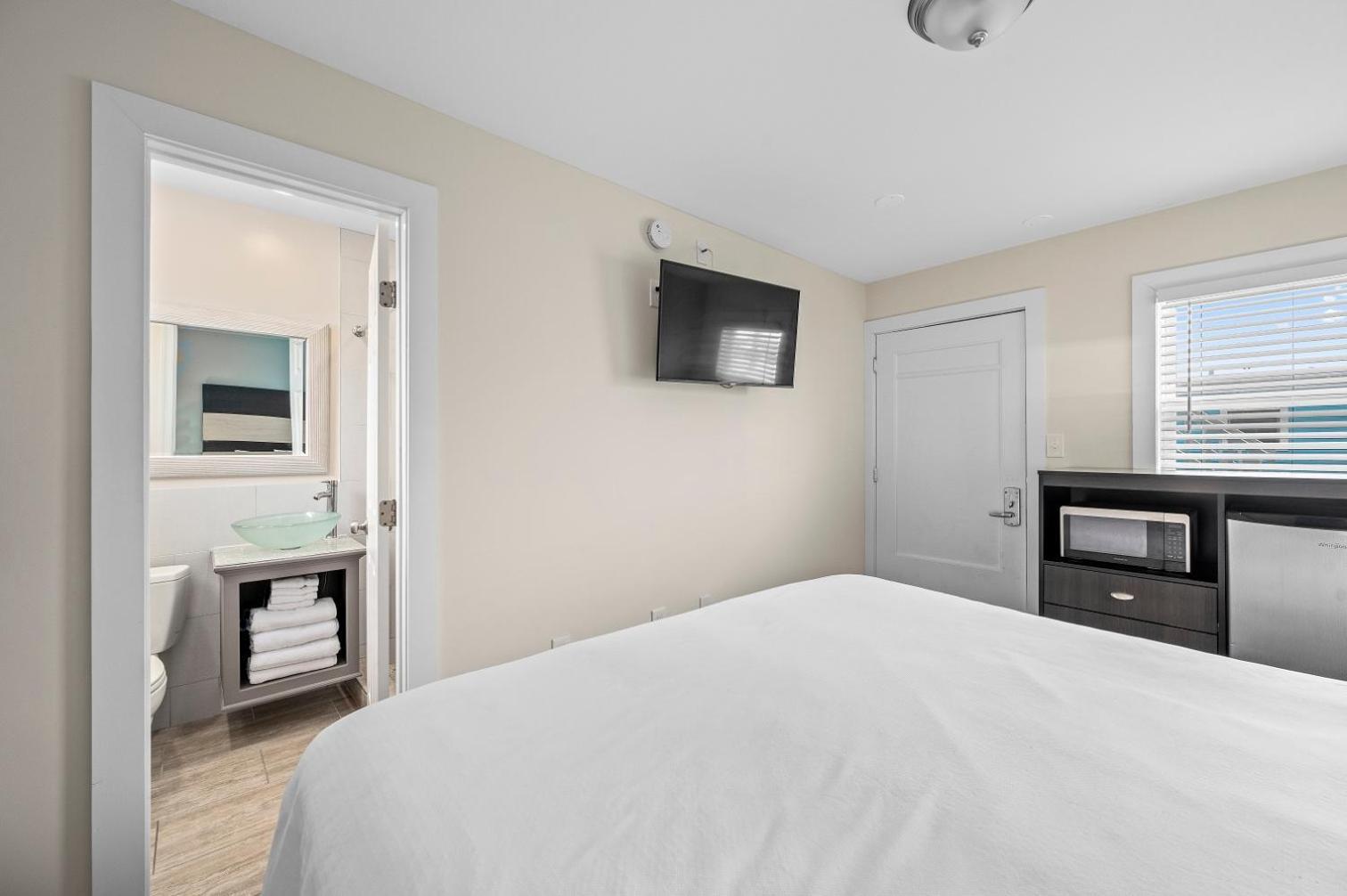 Madison Motel Ocean City