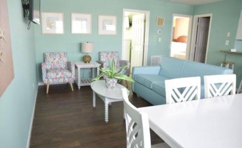 South Beach Aparthotel *